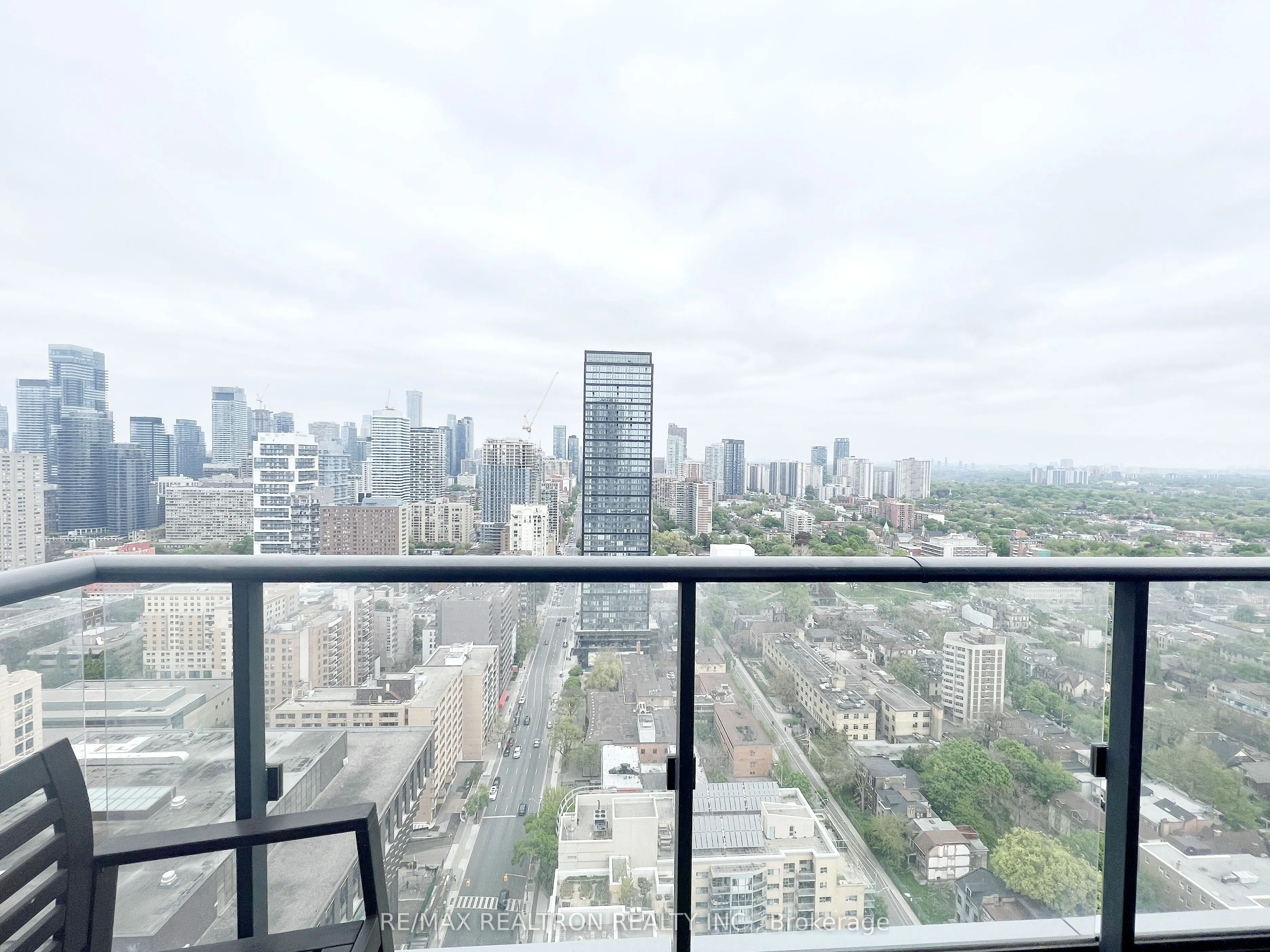 251 Jarvis Street, #3511
