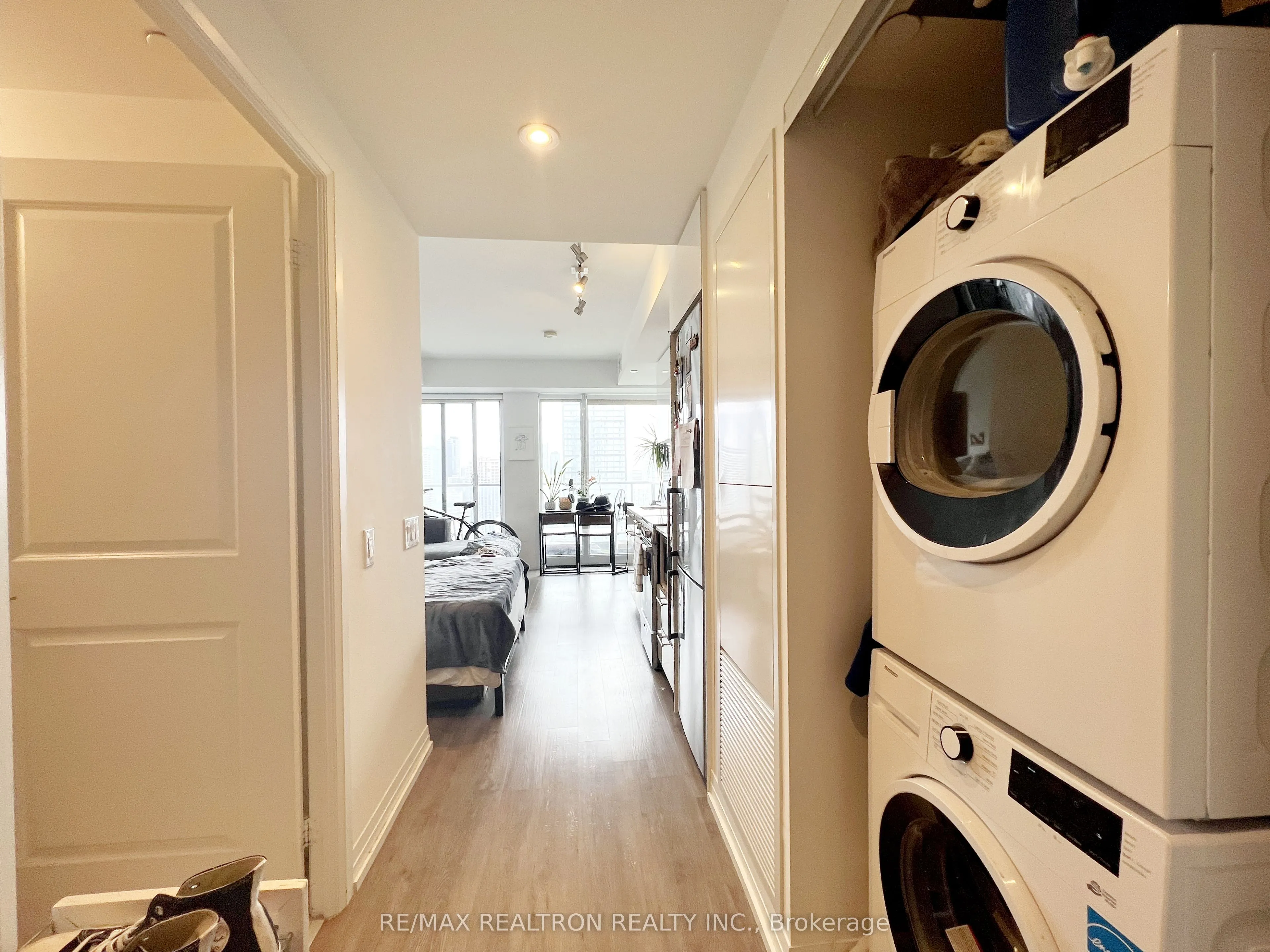 251 Jarvis Street, #3511