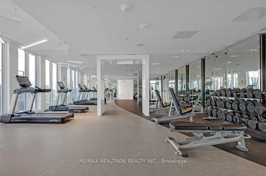 251 Jarvis Street, #3511