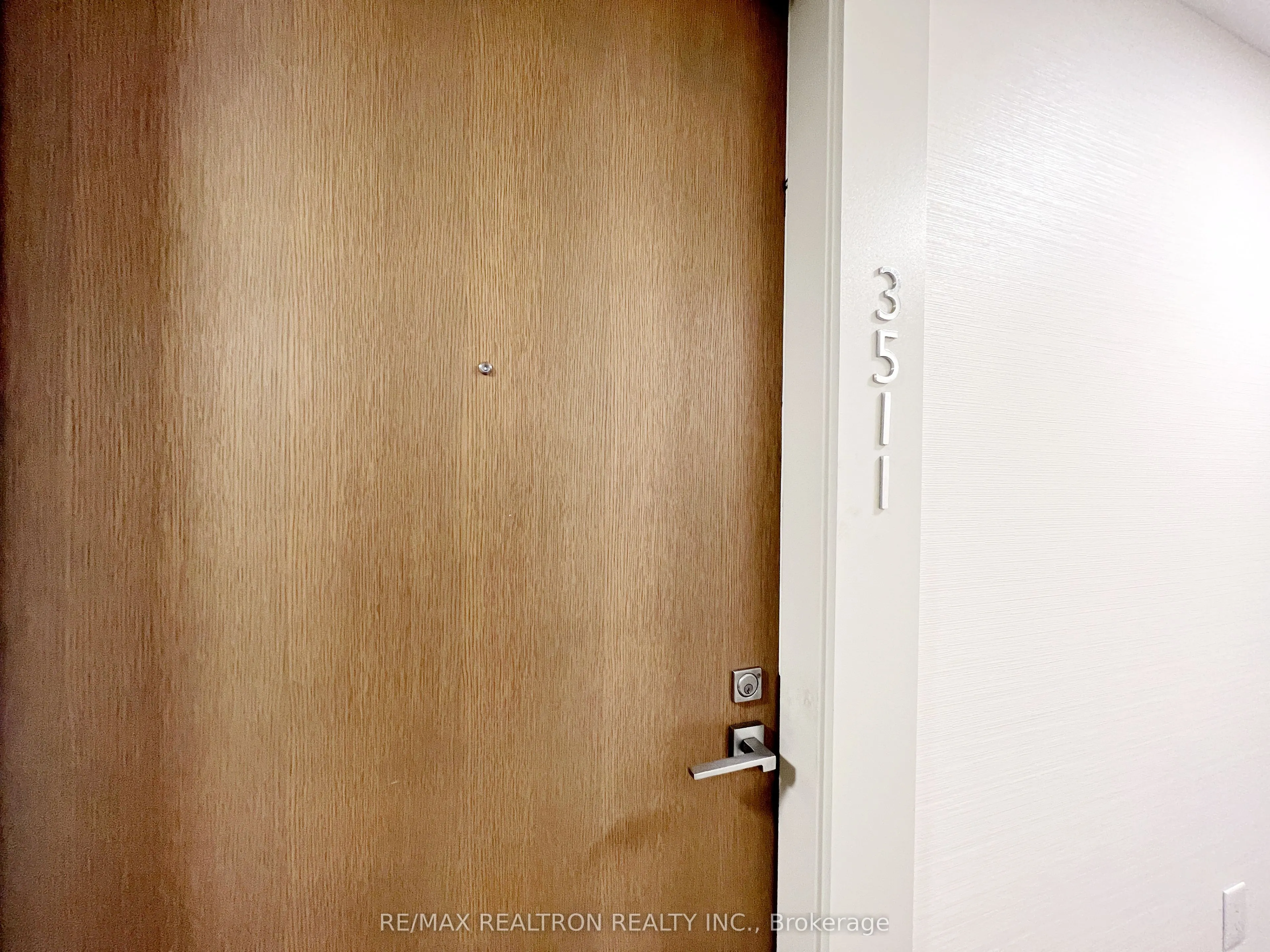 251 Jarvis Street, #3511