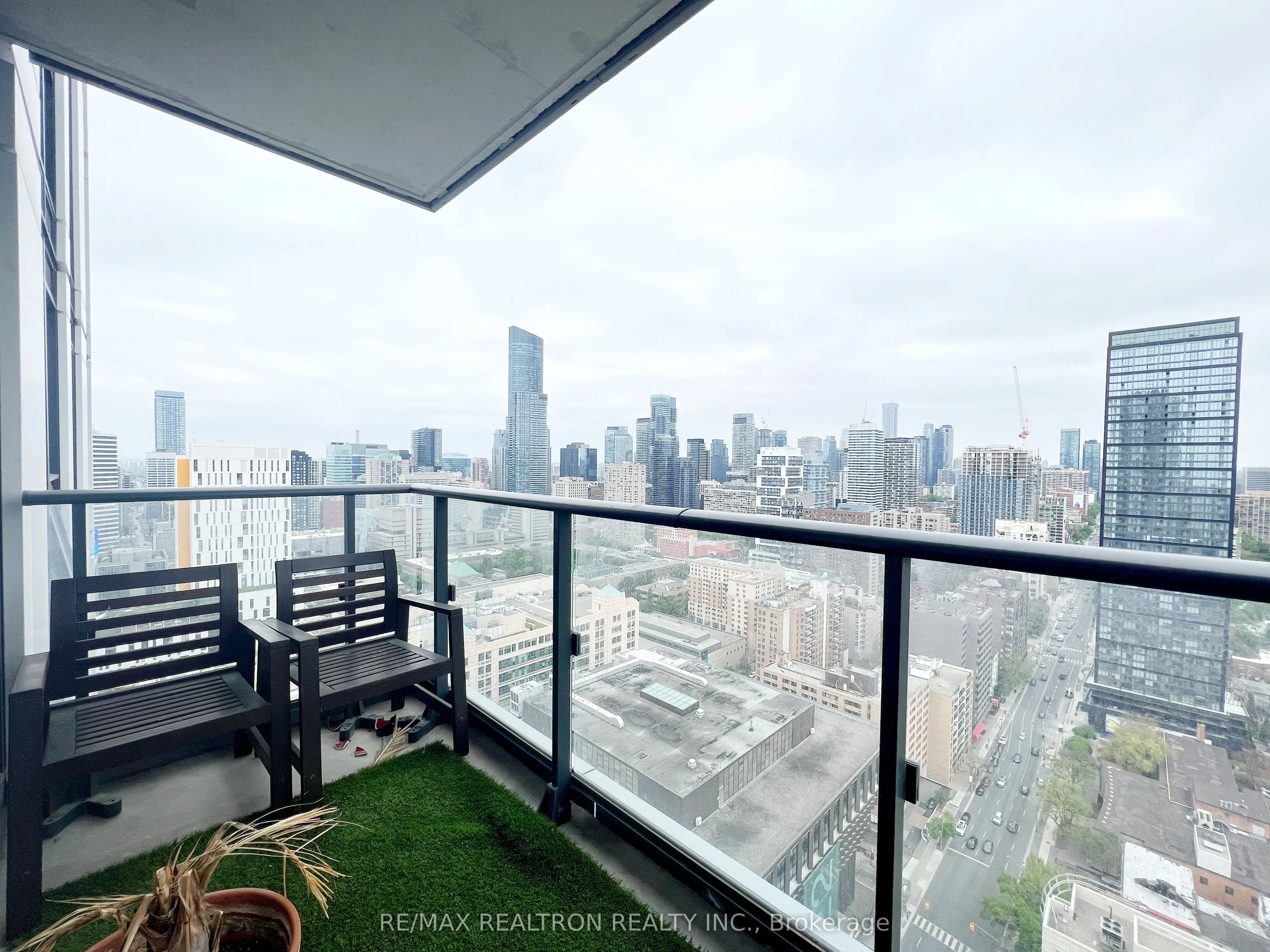 251 Jarvis Street, #3511