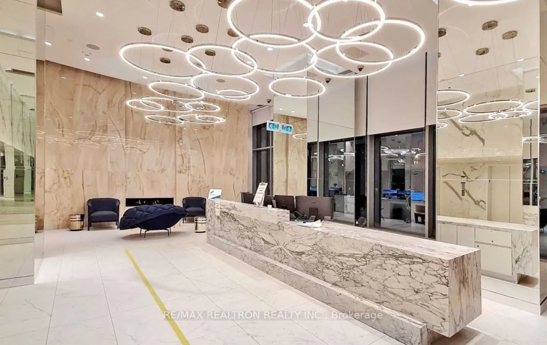 251 Jarvis Street, #3511