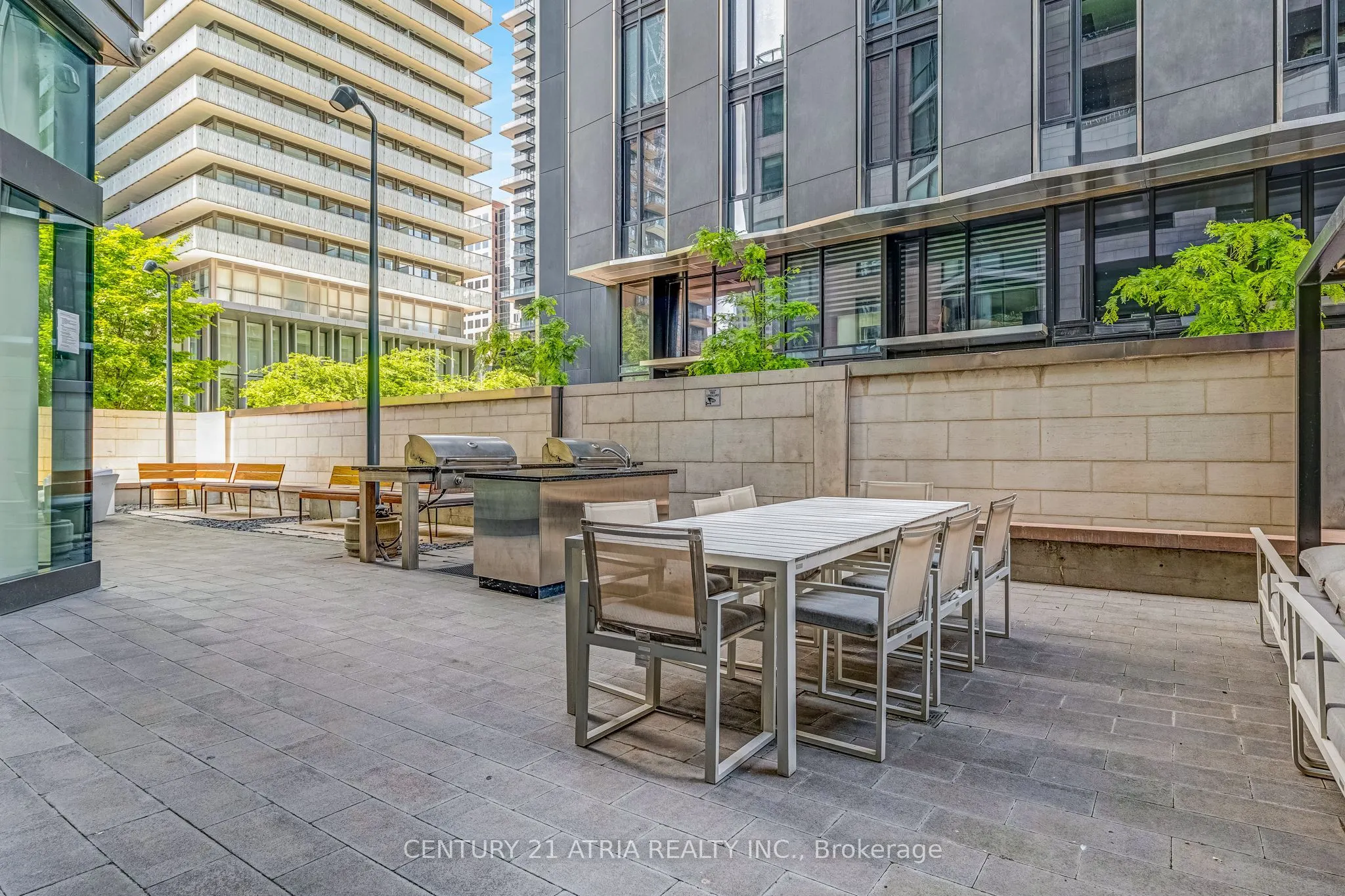 45 Charles Street E, #5203