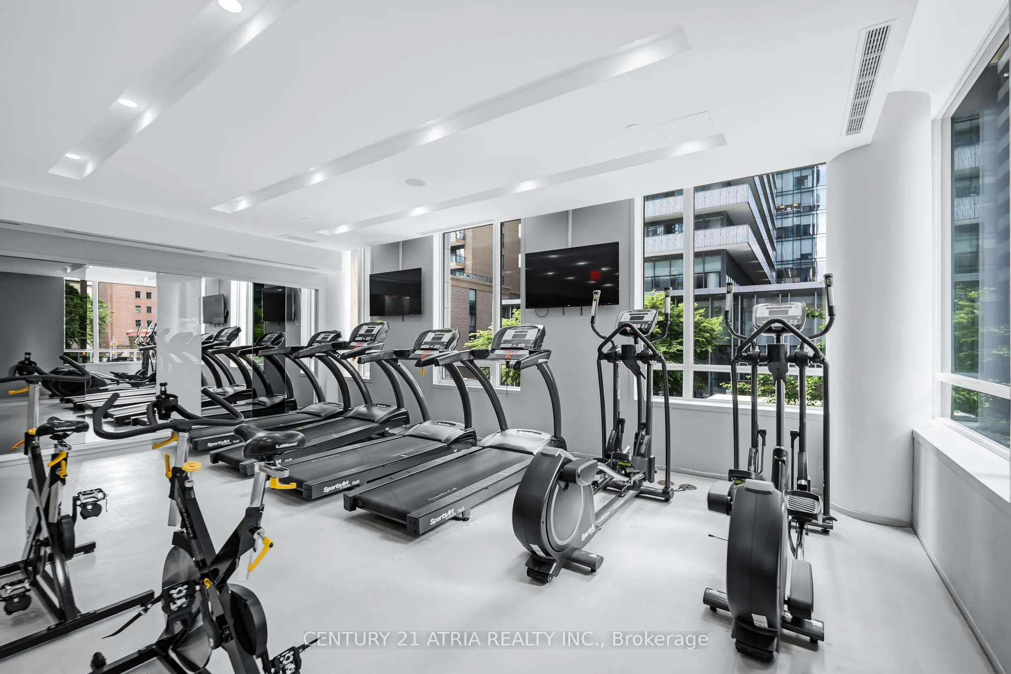 45 Charles Street E, #5203