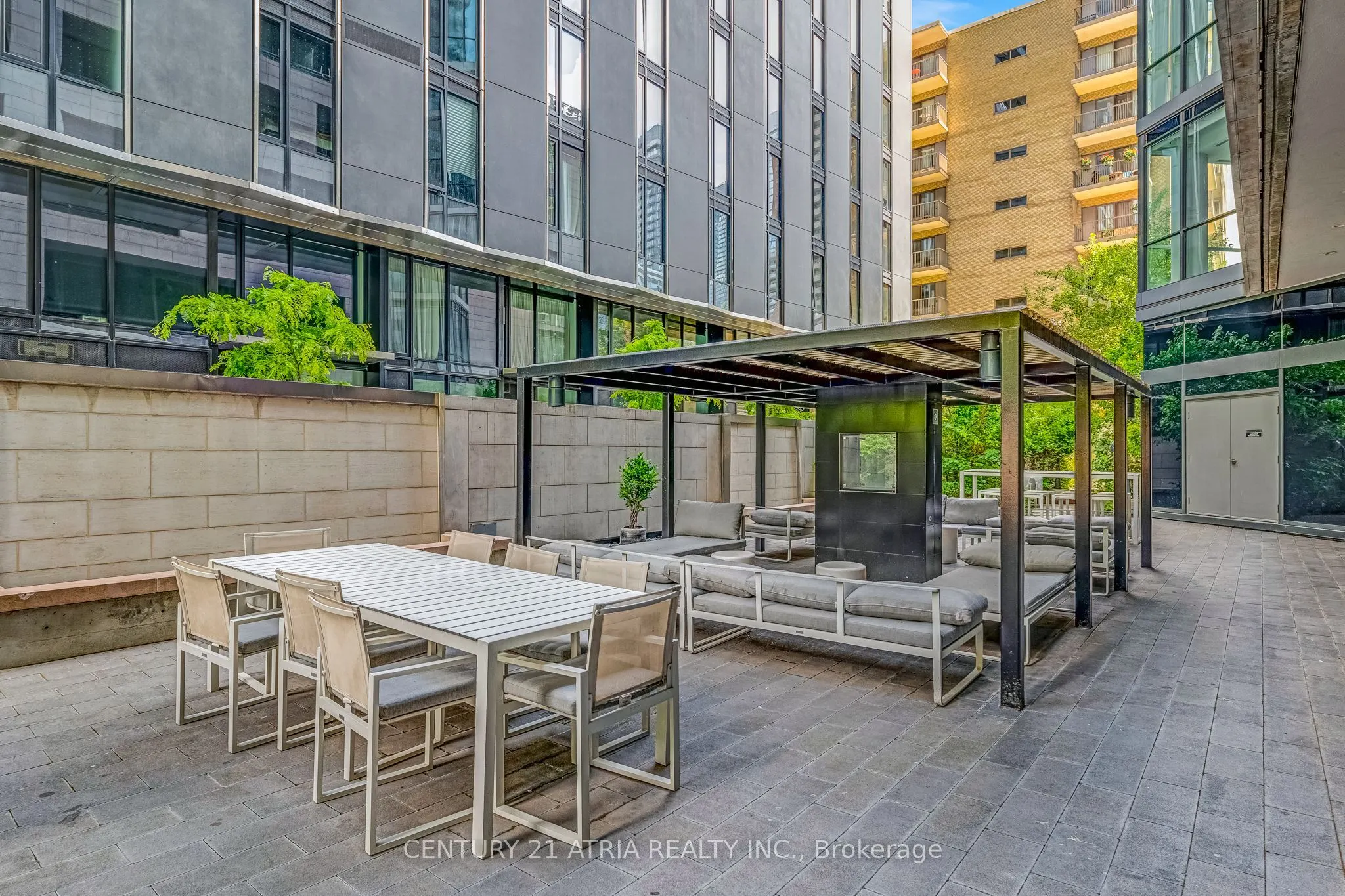 45 Charles Street E, #5203