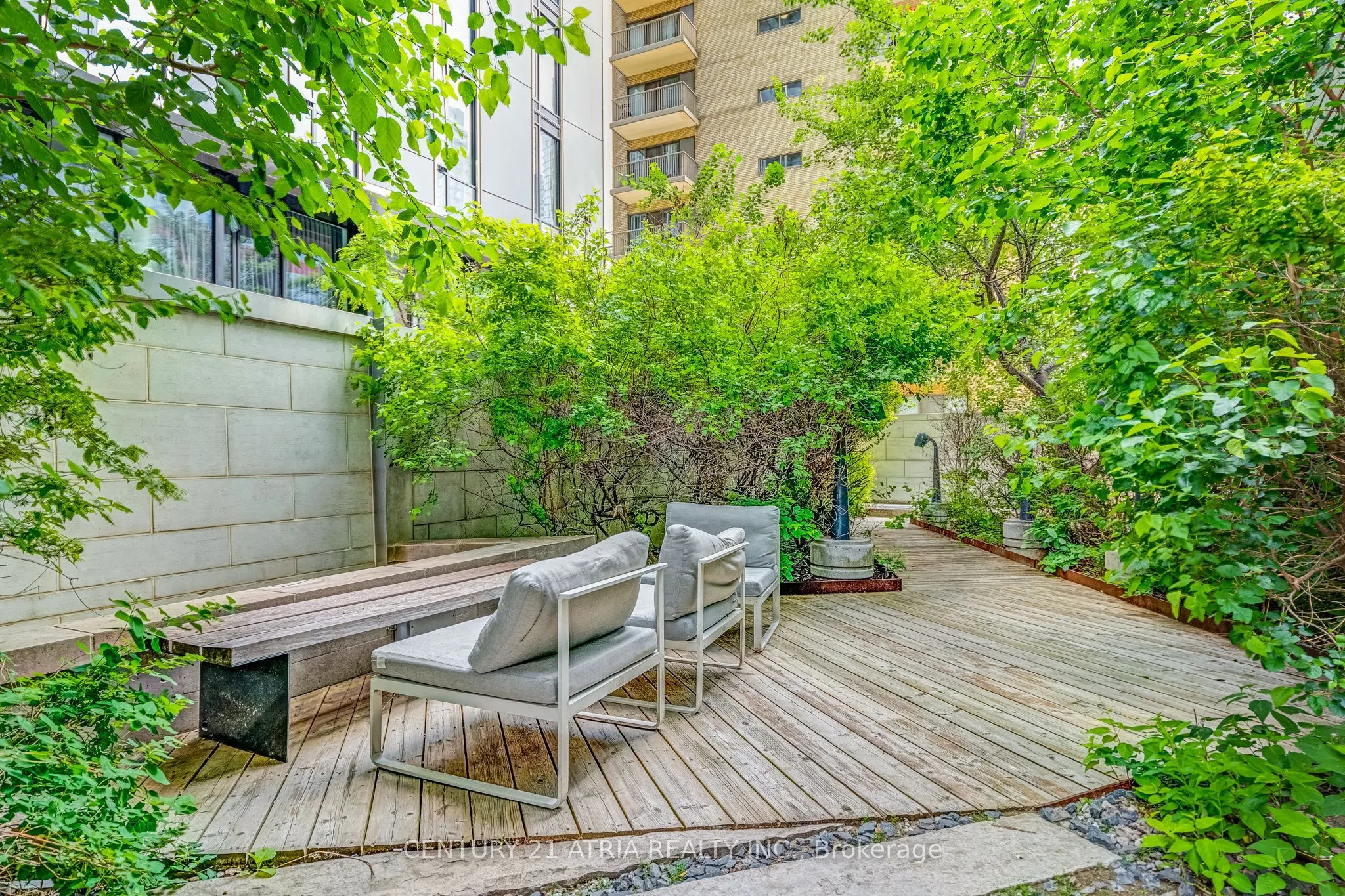 45 Charles Street E, #5203