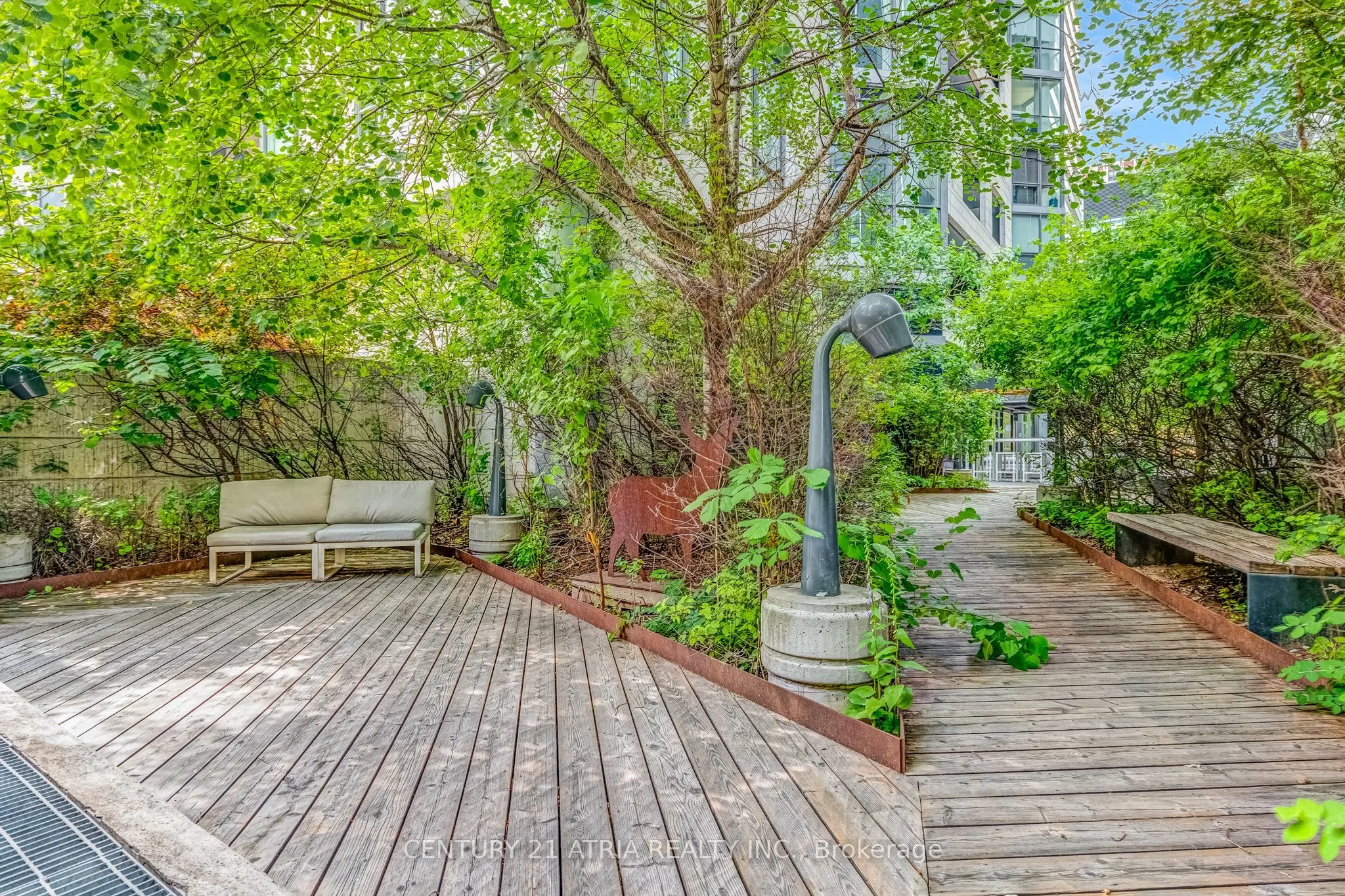 45 Charles Street E, #5203