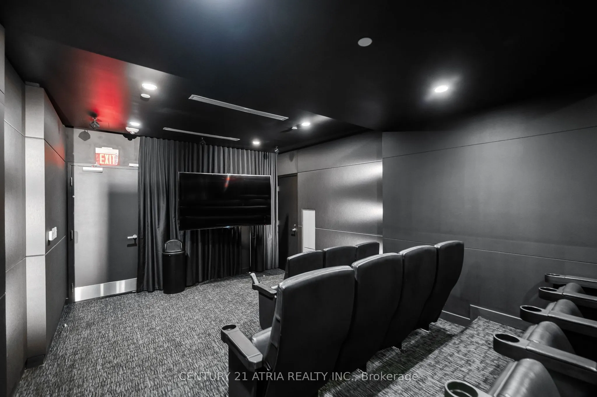 45 Charles Street E, #5203