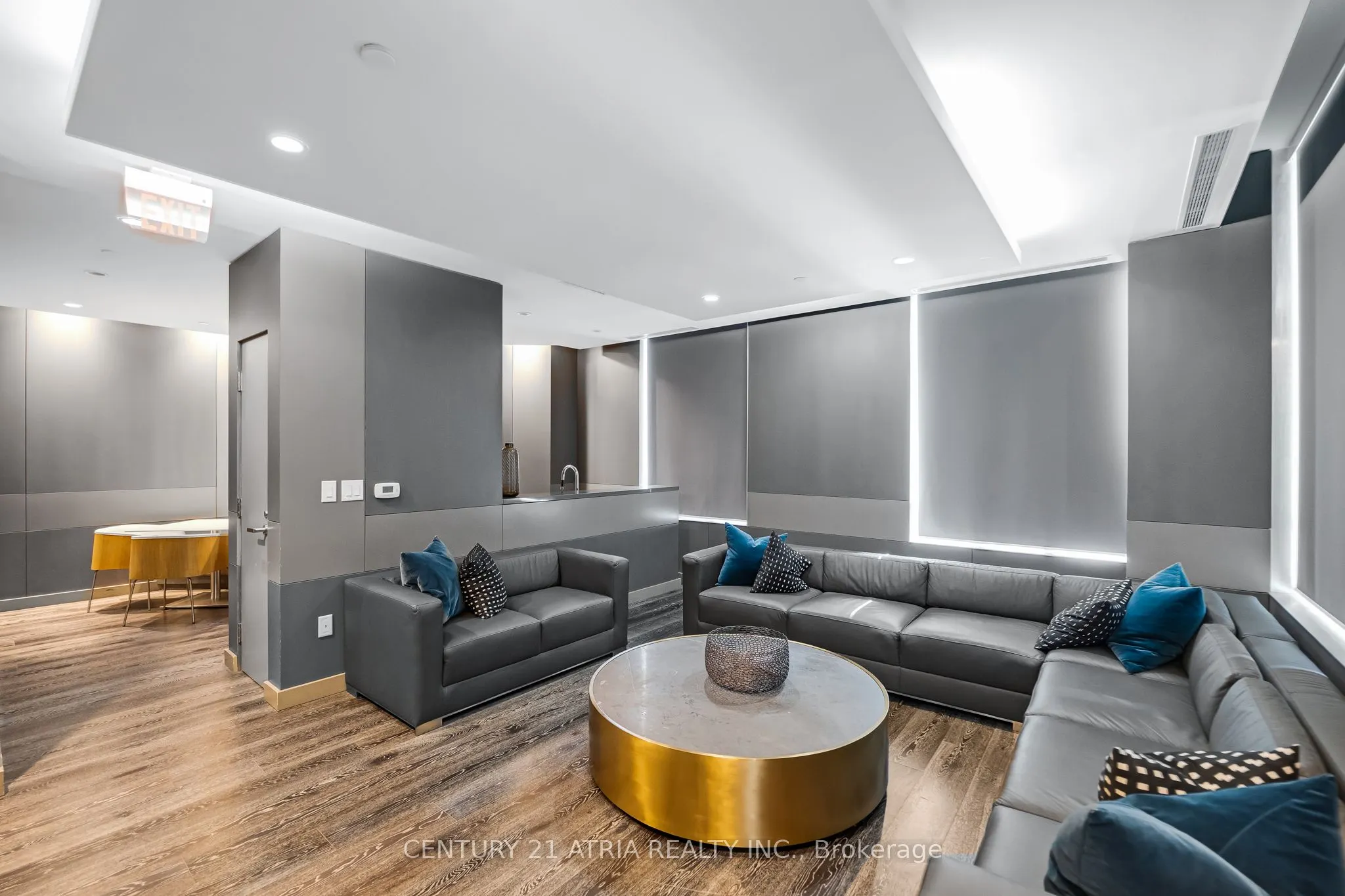 45 Charles Street E, #5203