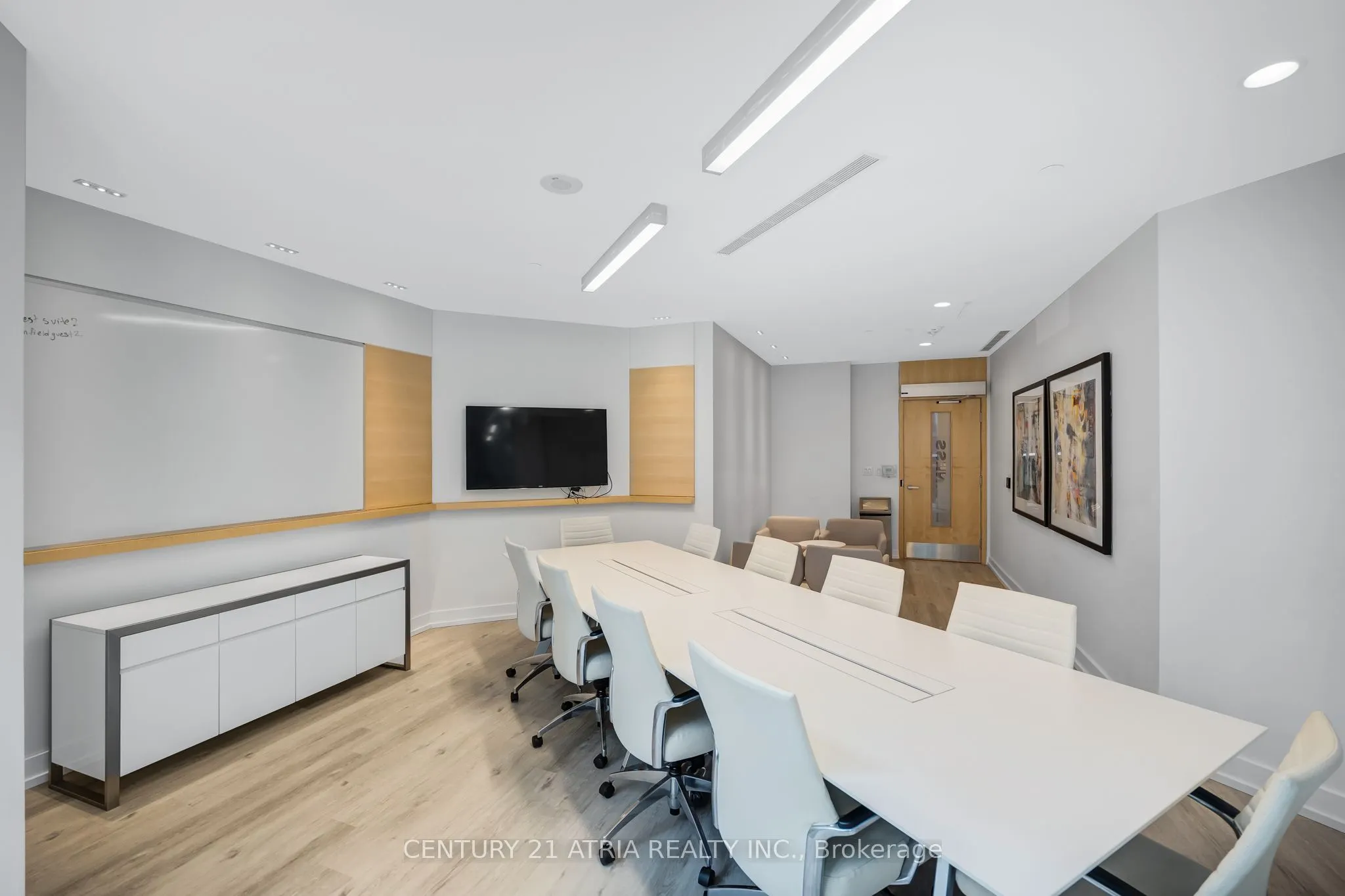 45 Charles Street E, #5203