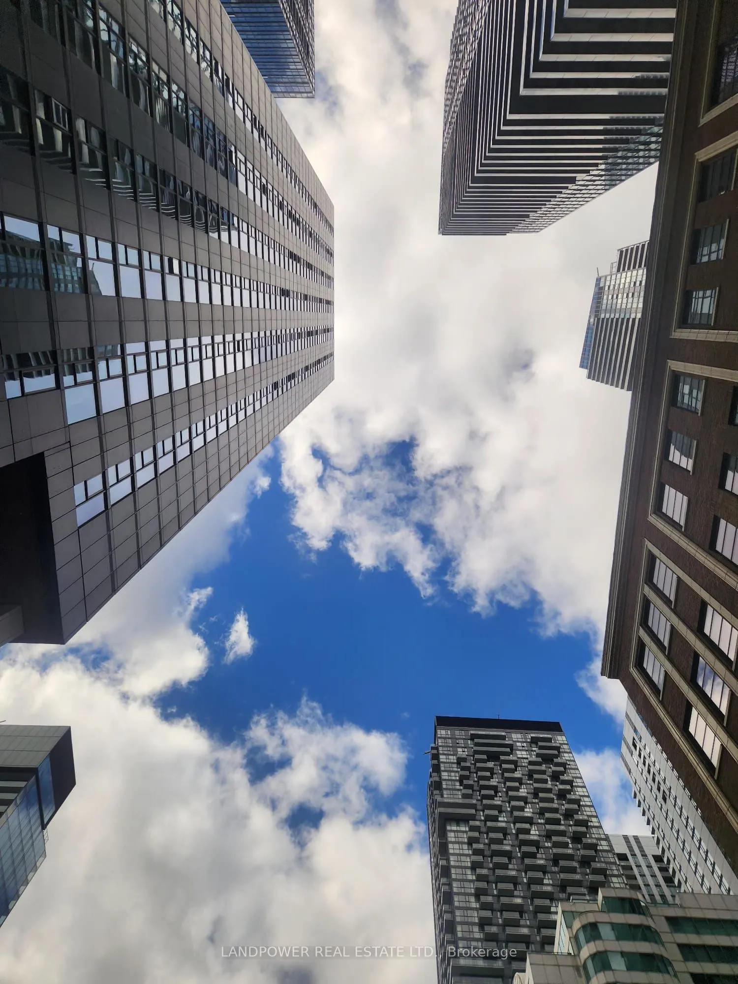 55 Mercer Street, #1608