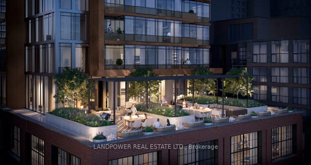 55 Mercer Street, #1608
