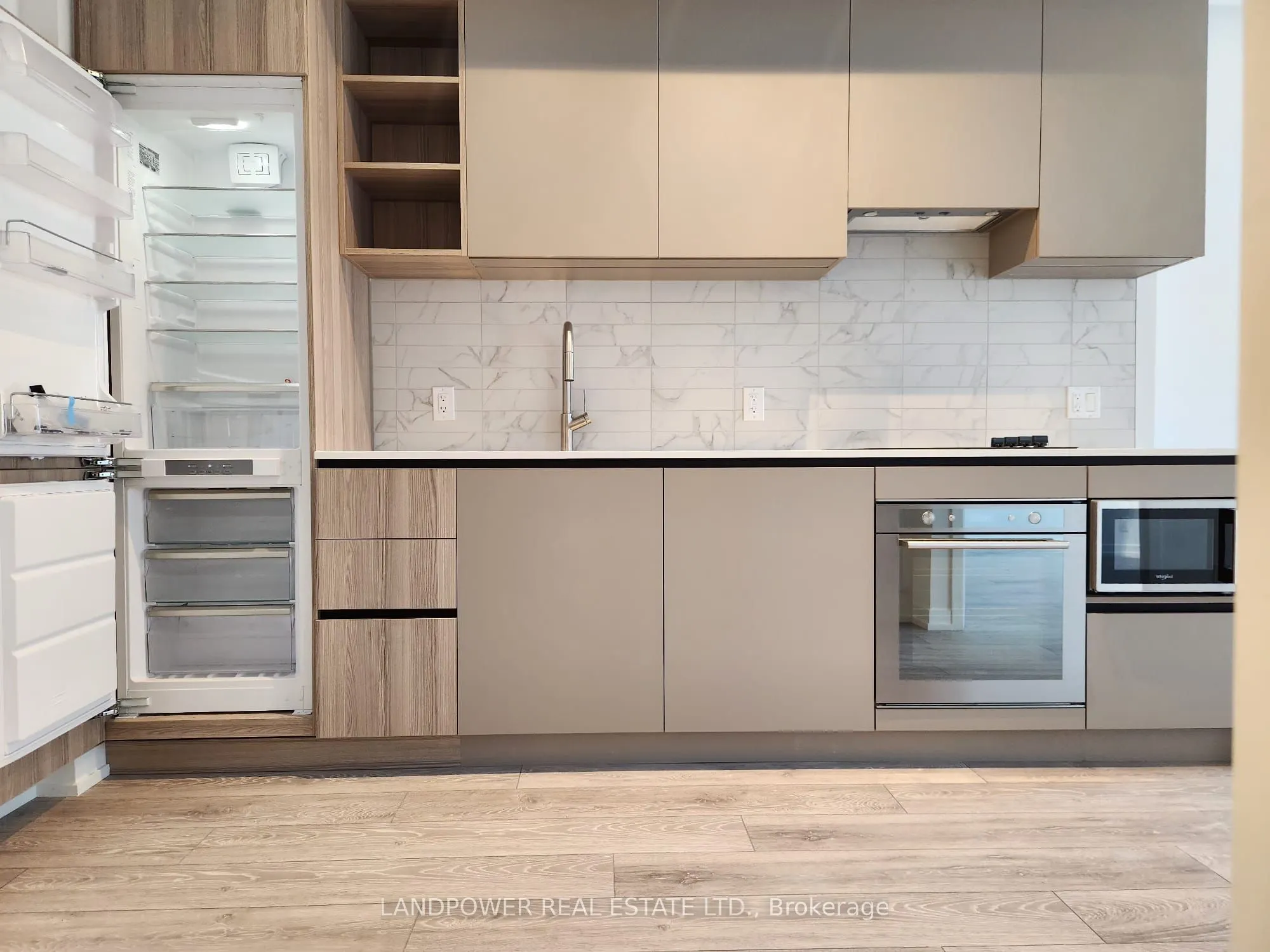 55 Mercer Street, #1608