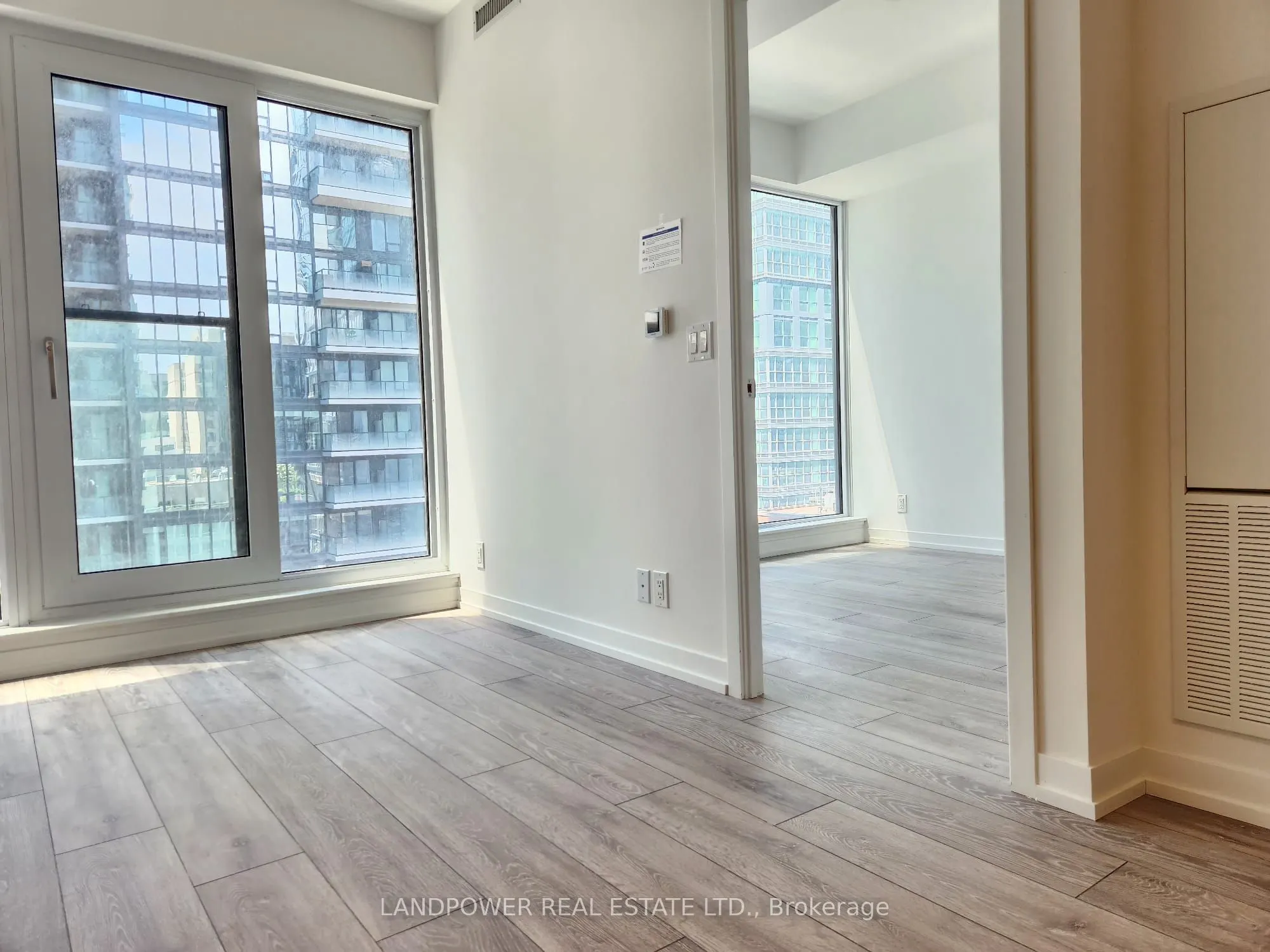55 Mercer Street, #1608