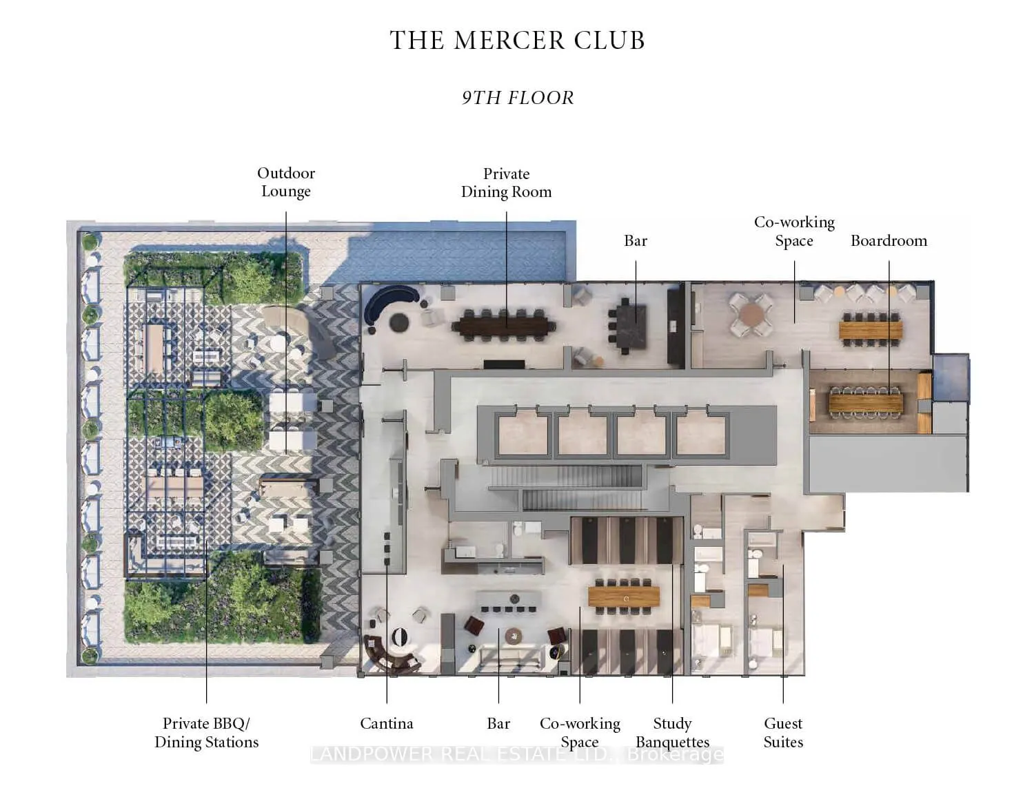 55 Mercer Street, #1608