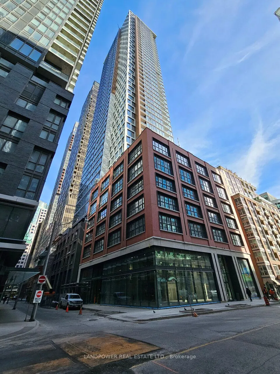 55 Mercer Street, #1608