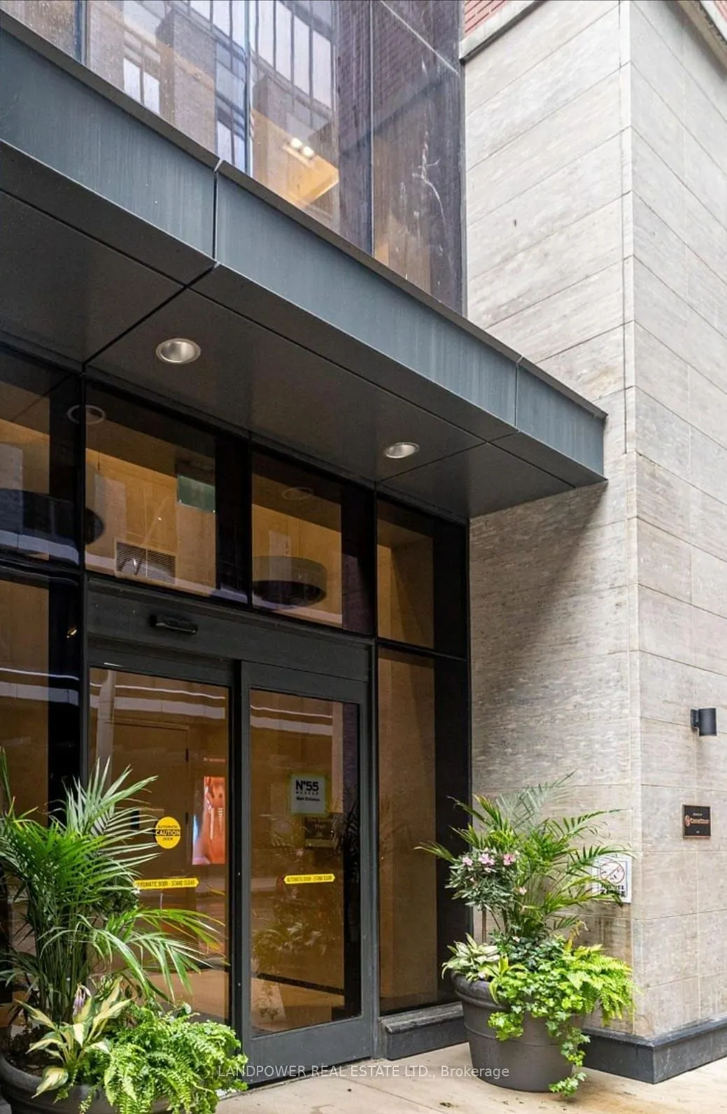 55 Mercer Street, #1608