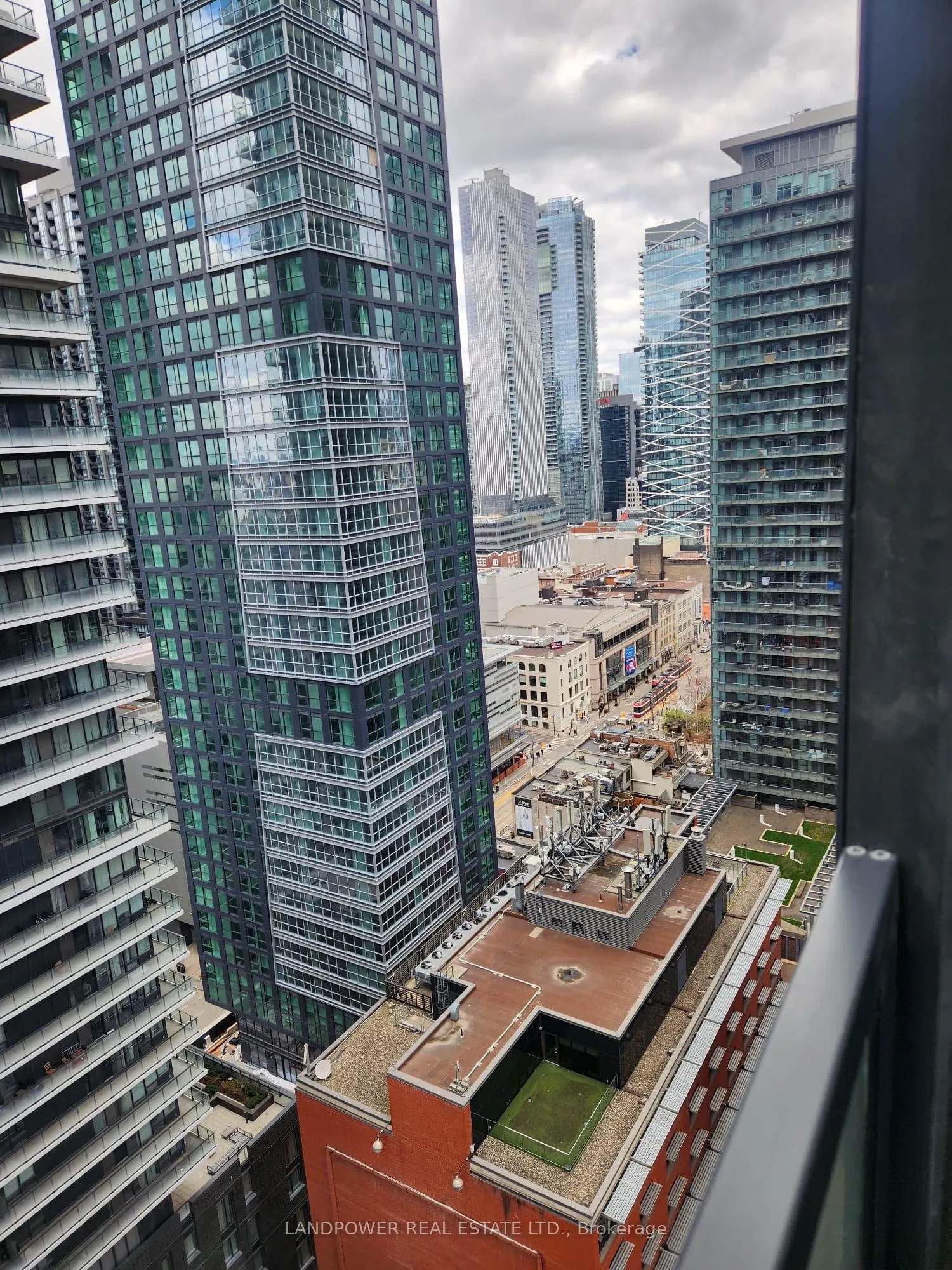 55 Mercer Street, #1608