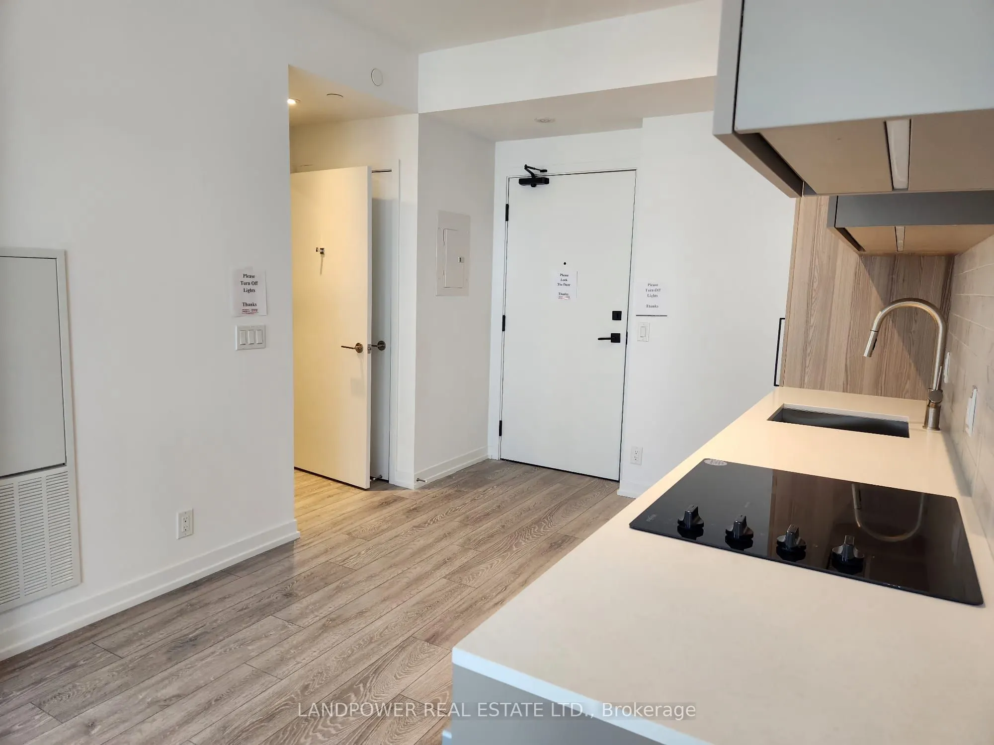 55 Mercer Street, #1608