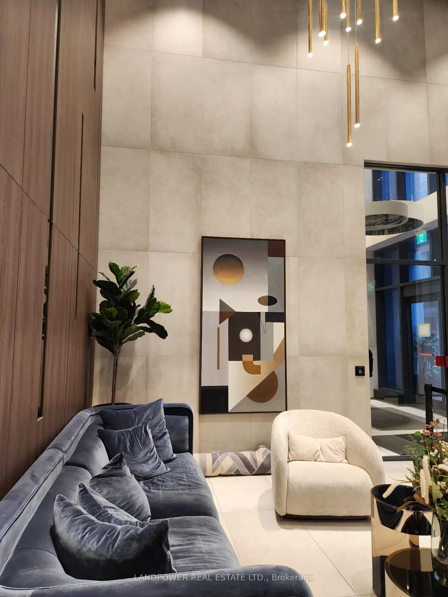 55 Mercer Street, #1608