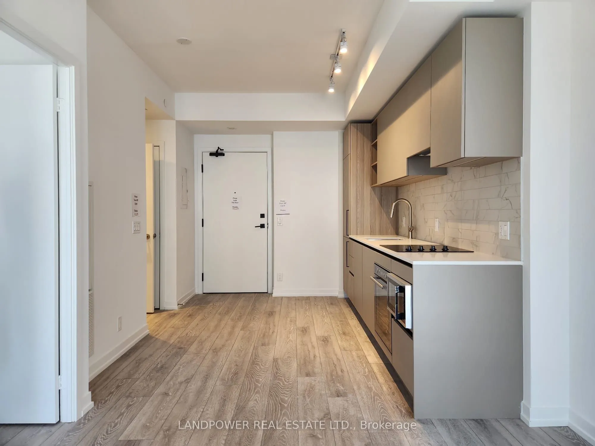 55 Mercer Street, #1608