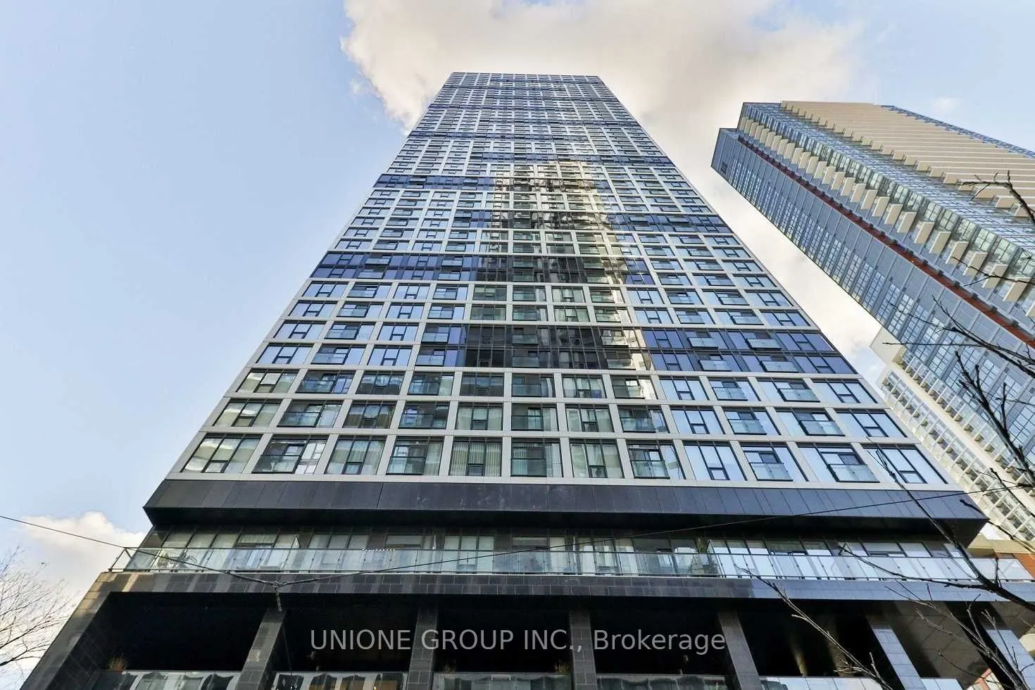 181 Dundas Street E, #502