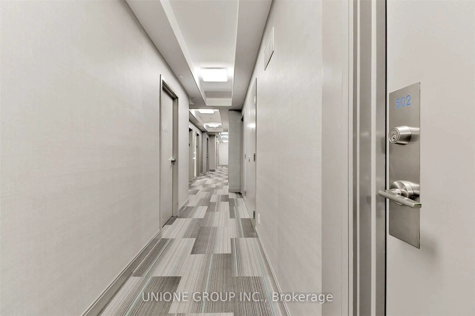 181 Dundas Street E, #502