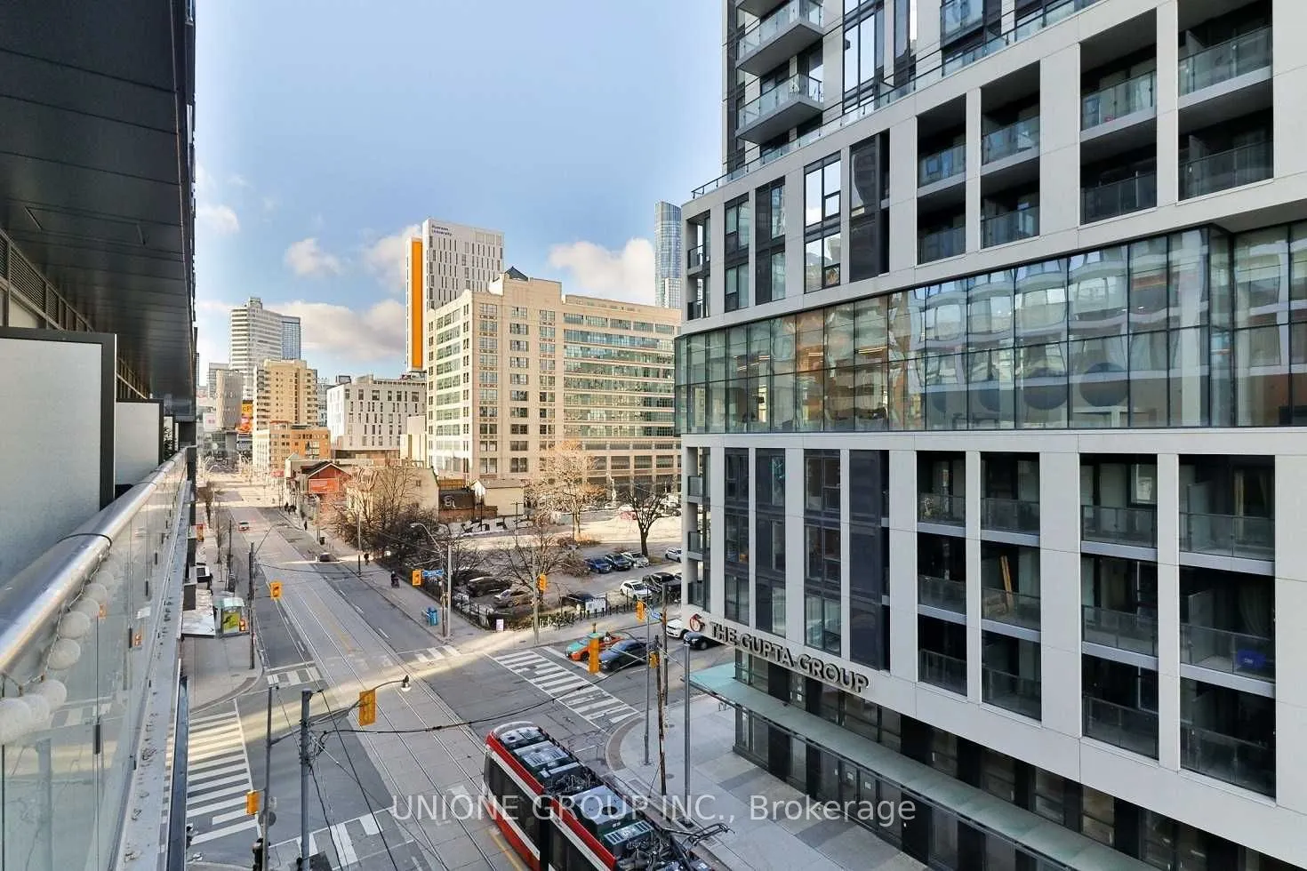 181 Dundas Street E, #502