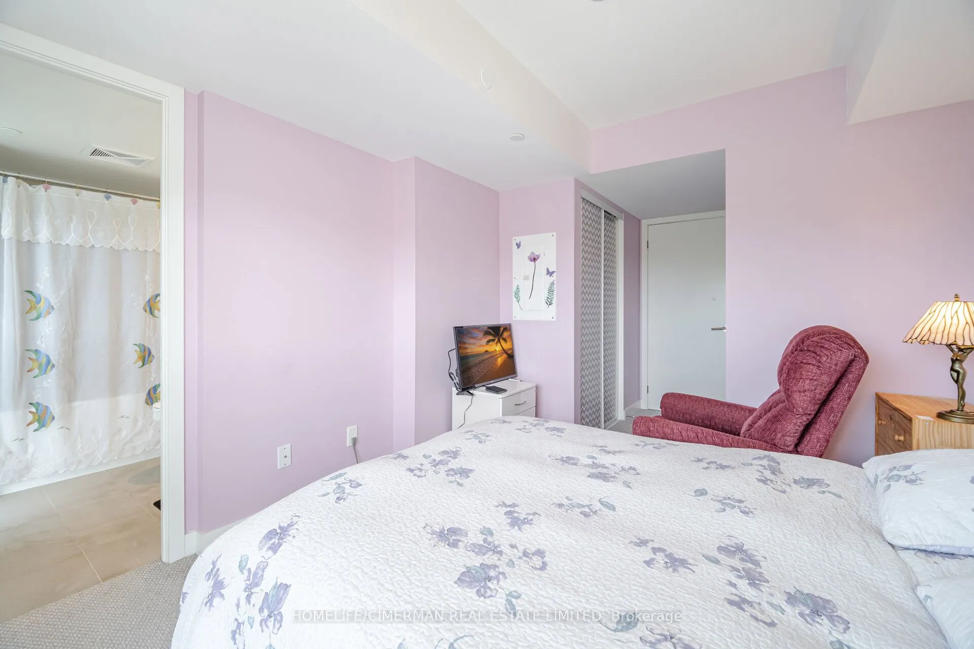 120 Varna Drive, #405