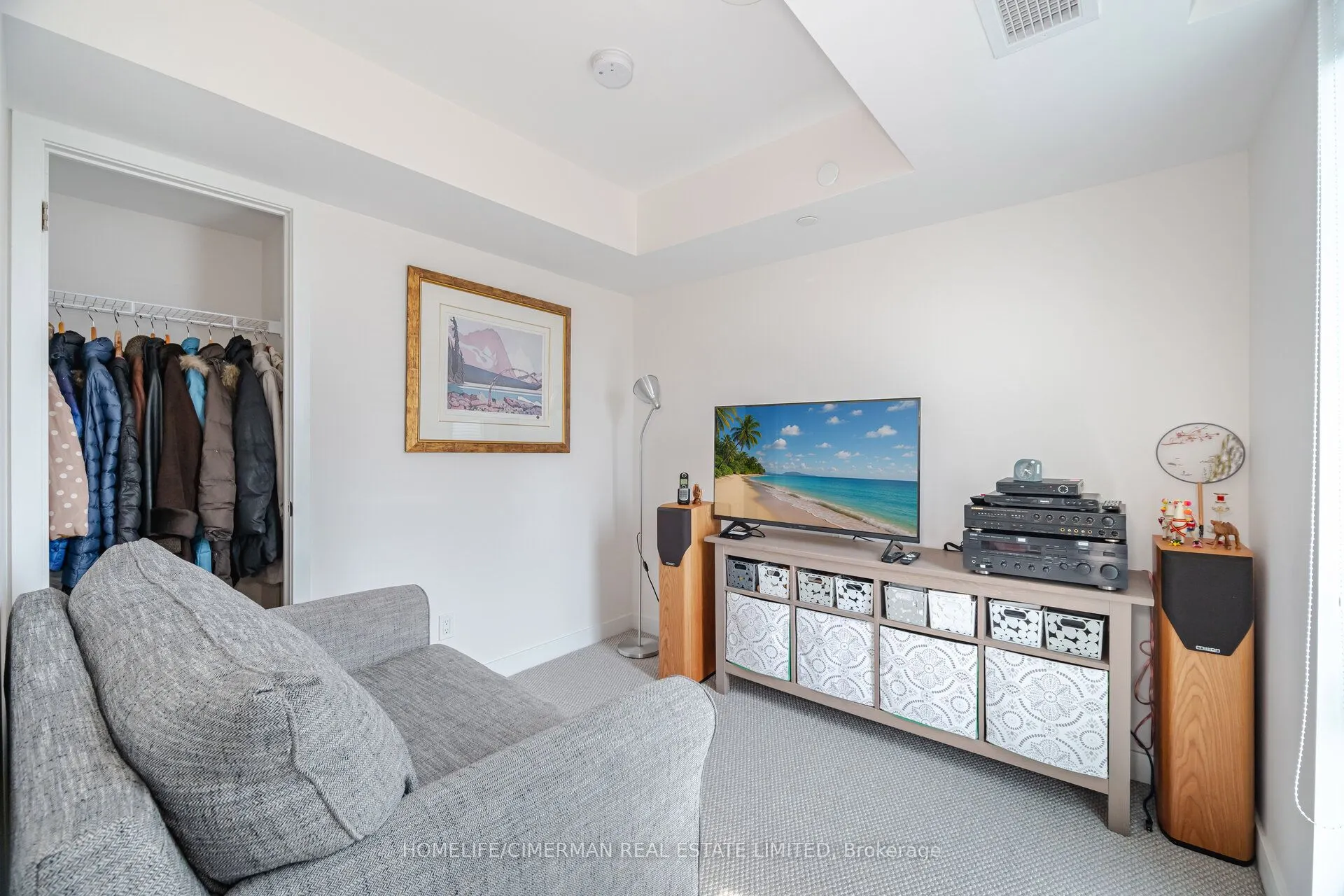 120 Varna Drive, #405