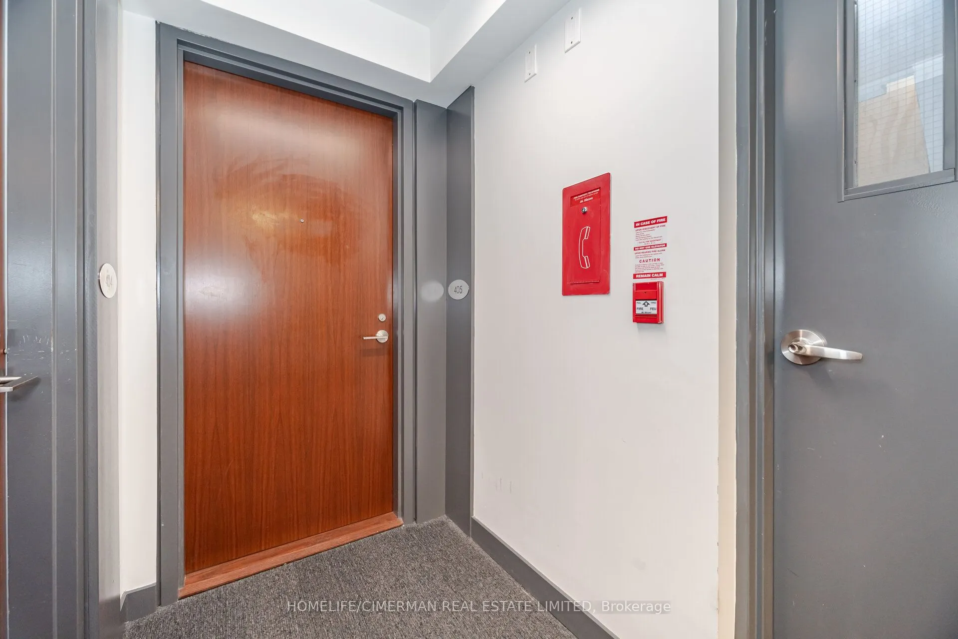 120 Varna Drive, #405