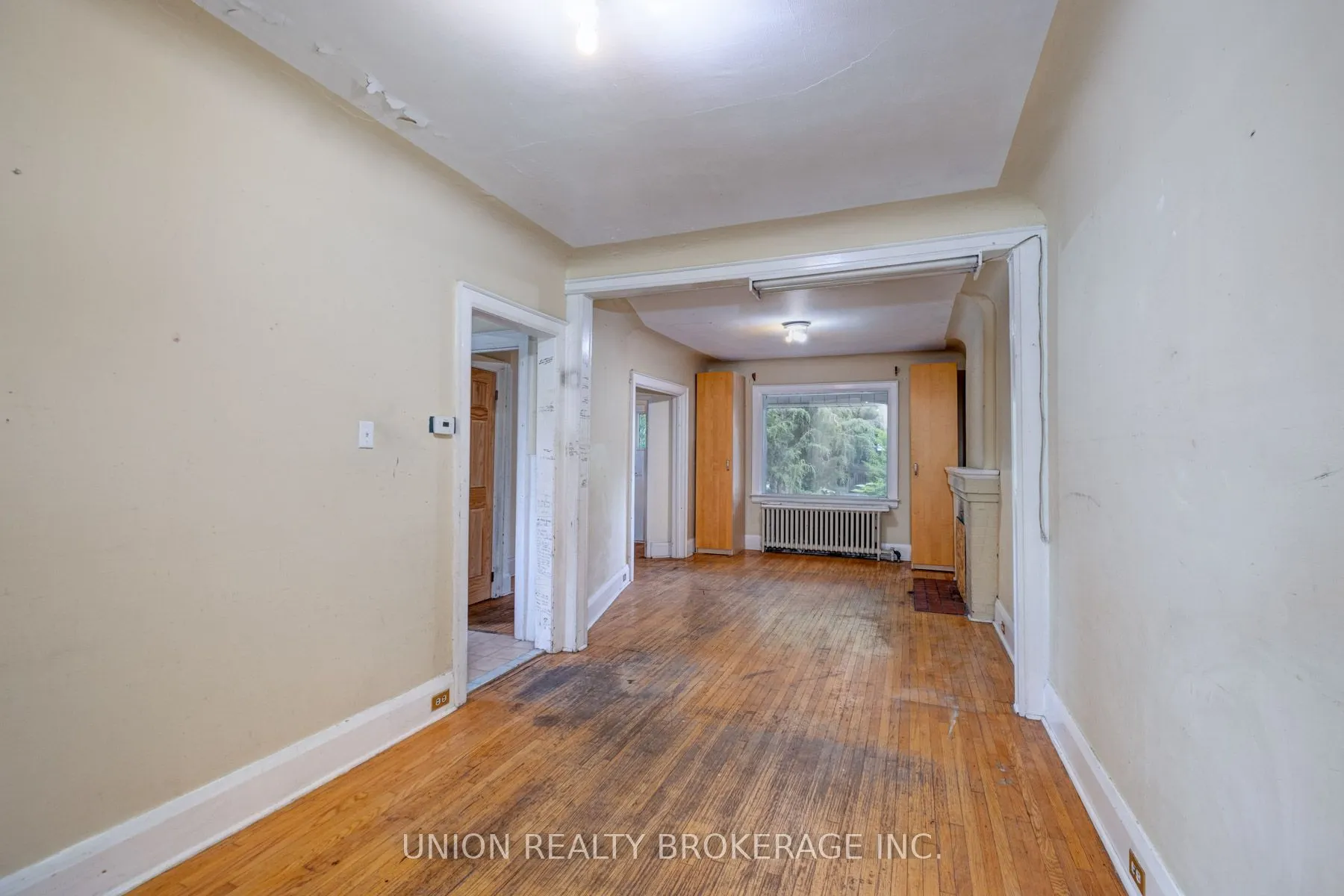 387 Millwood Road