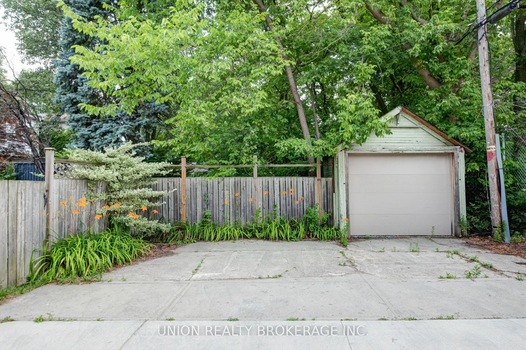 387 Millwood Road