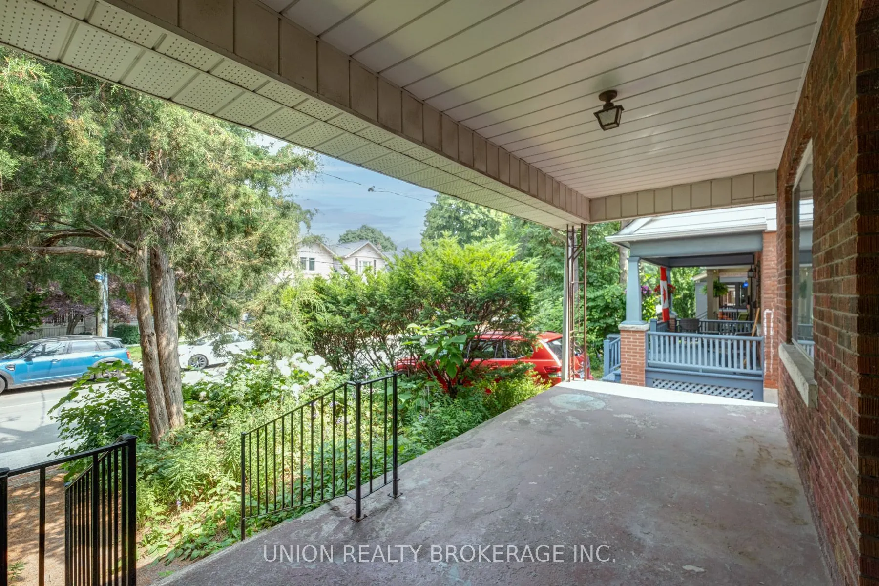 387 Millwood Road