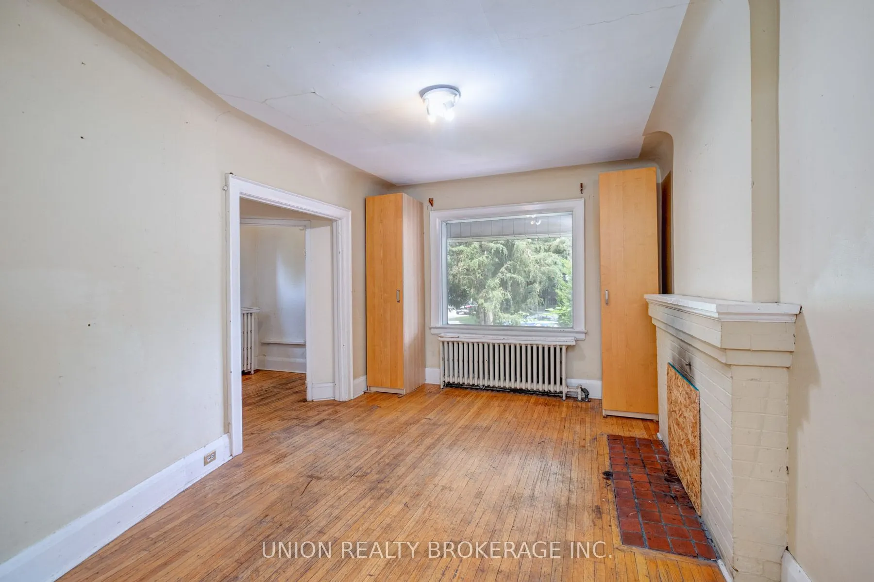 387 Millwood Road