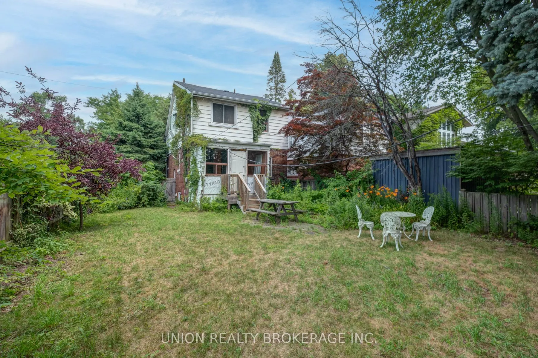 387 Millwood Road