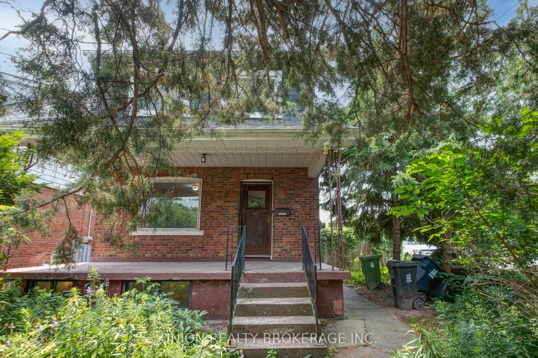 387 Millwood Road