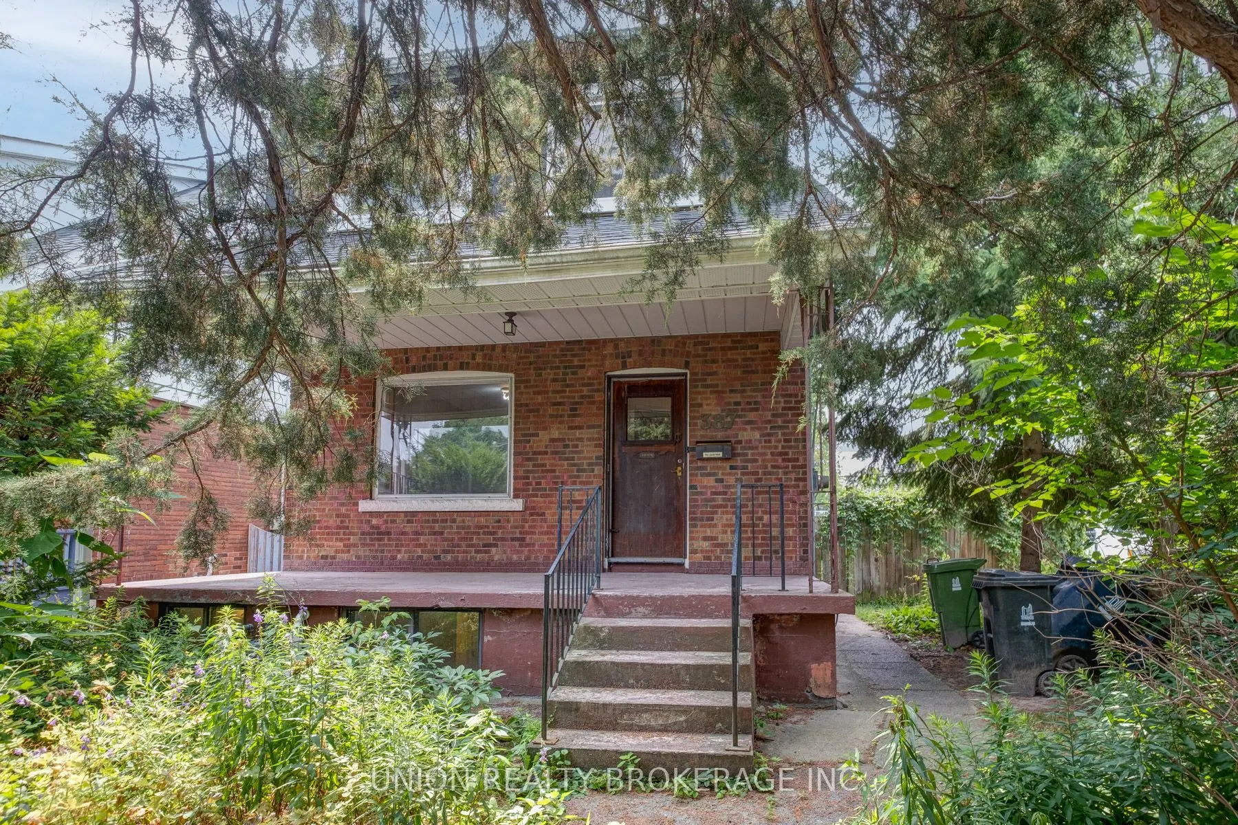 387 Millwood Road