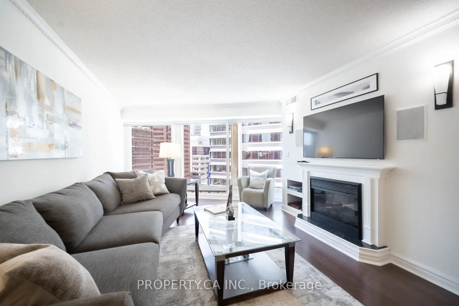 33 University Avenue, #1407