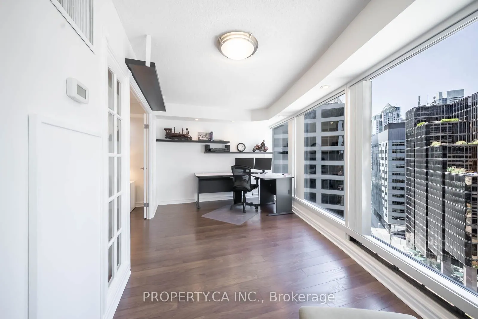 33 University Avenue, #1407