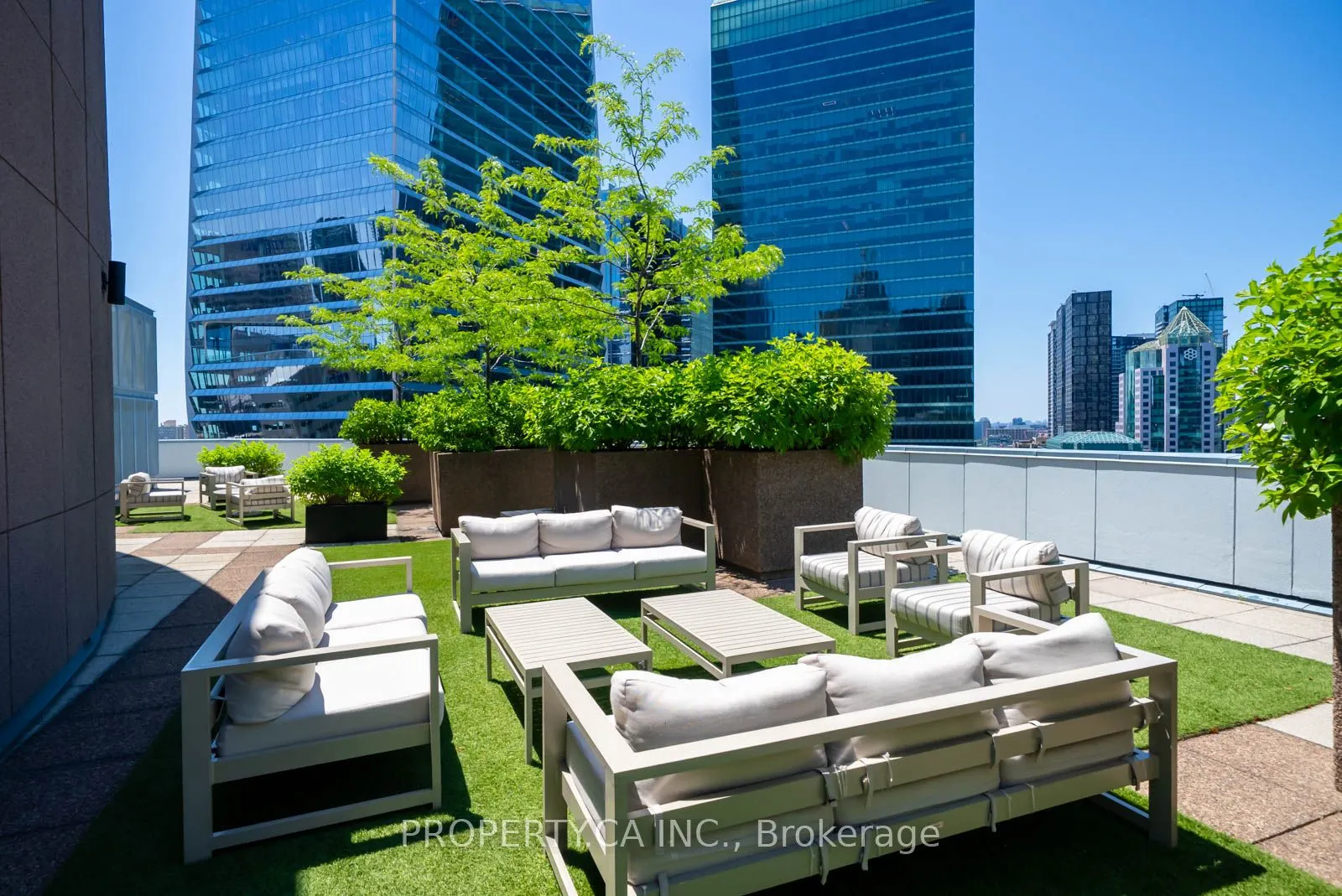 33 University Avenue, #1407