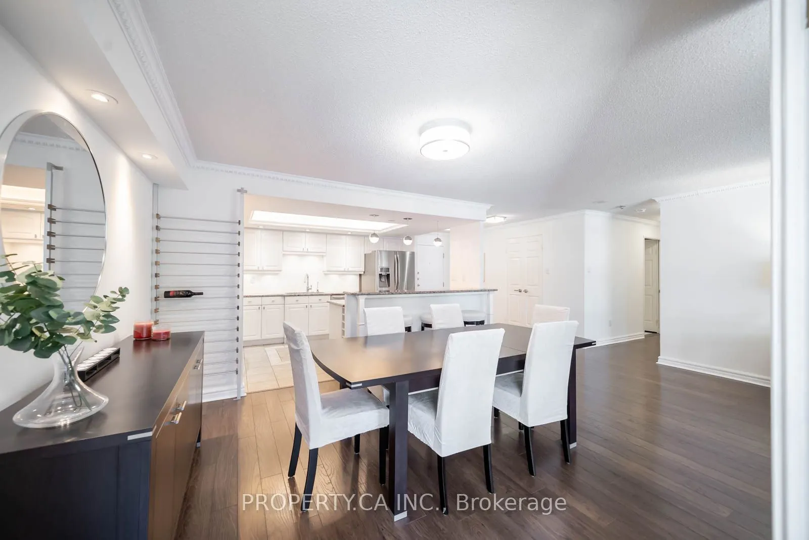 33 University Avenue, #1407