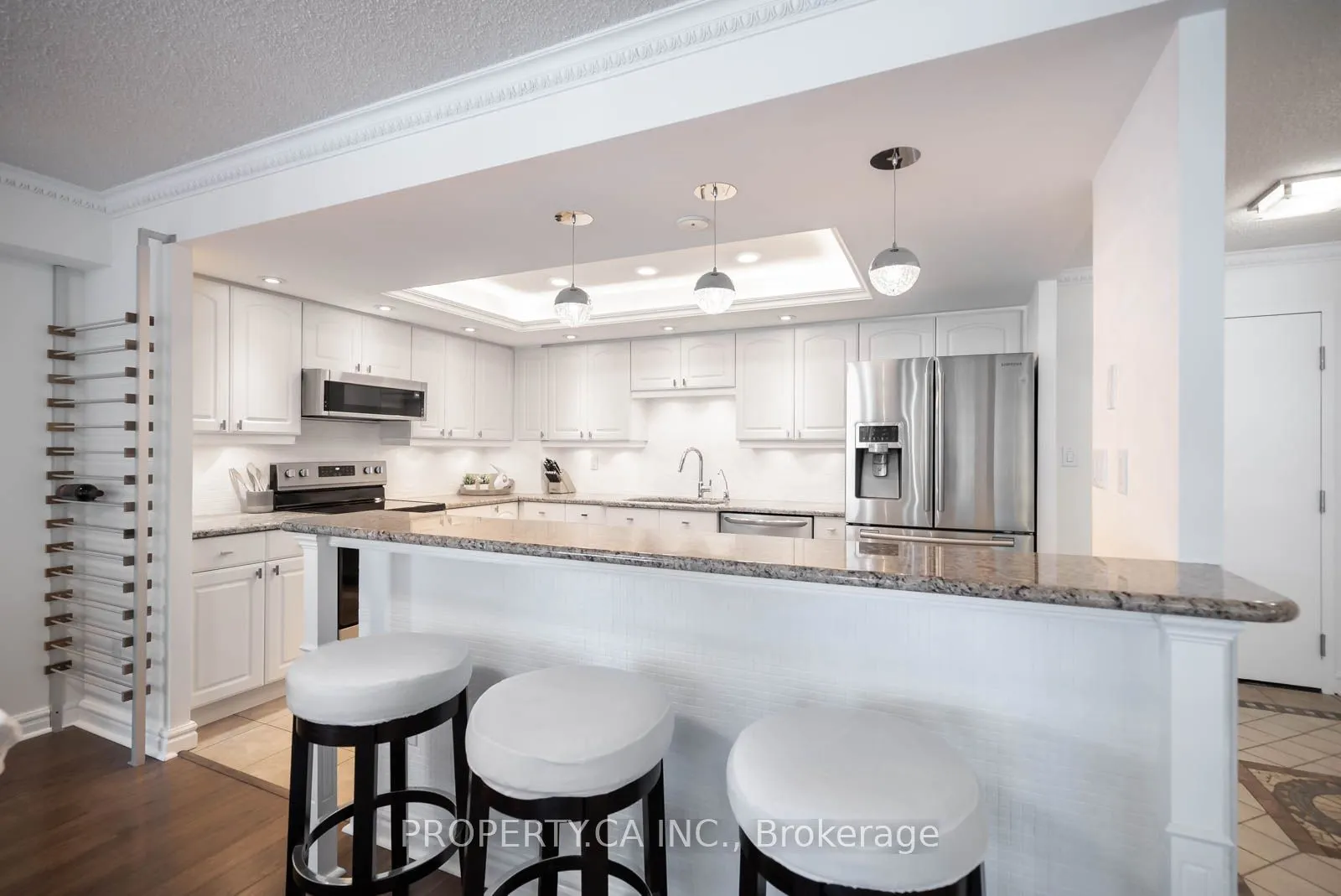 33 University Avenue, #1407