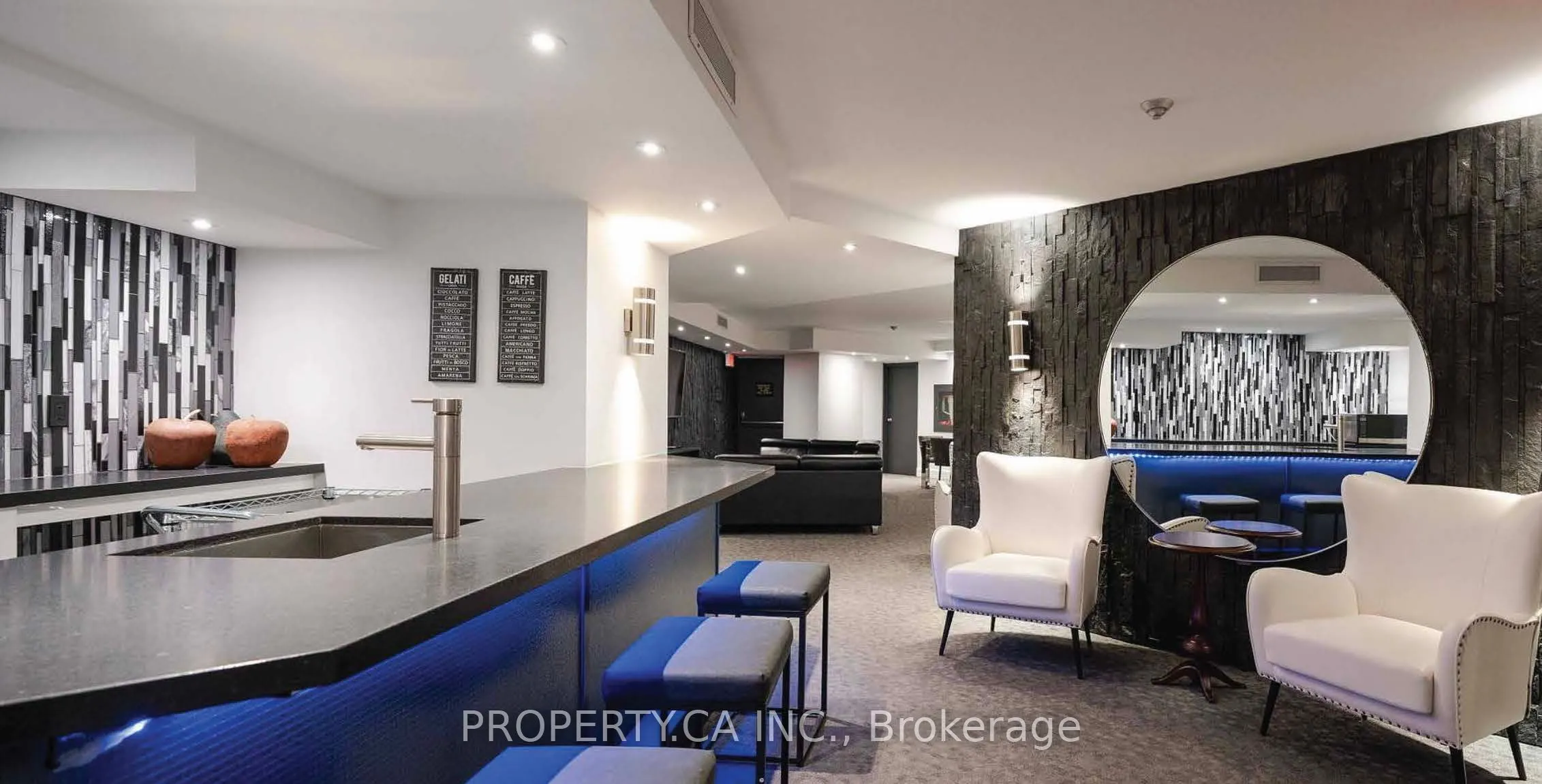 33 University Avenue, #1407