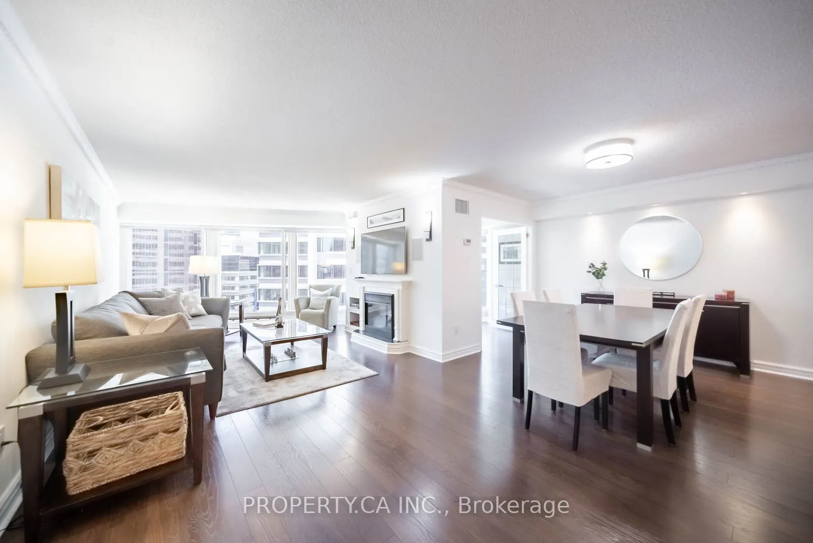 33 University Avenue, #1407