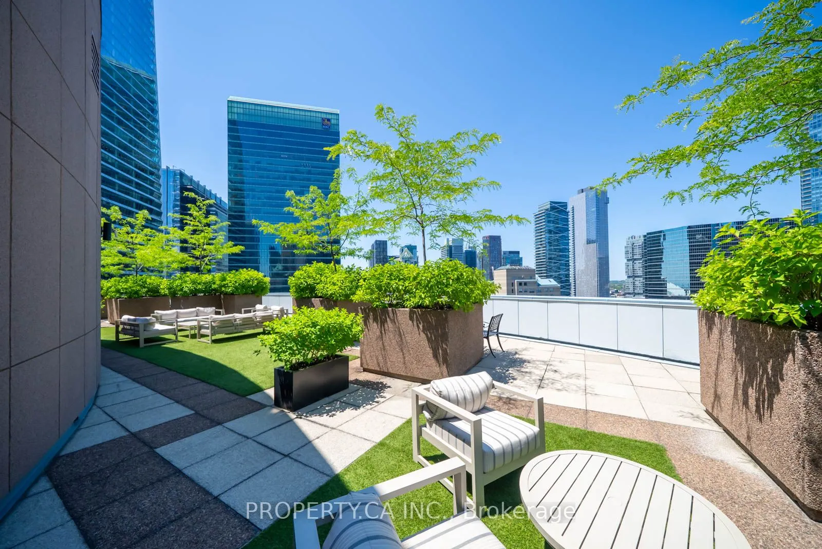 33 University Avenue, #1407