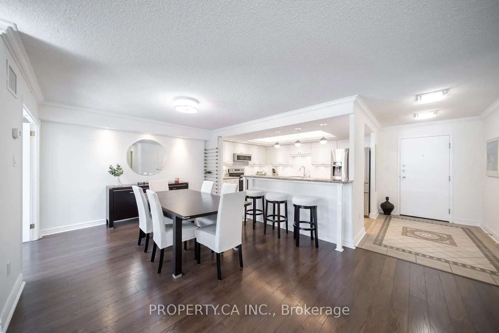 33 University Avenue, #1407