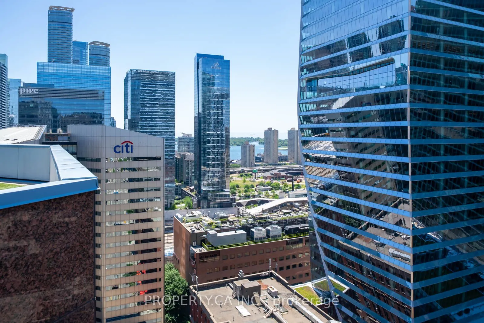 33 University Avenue, #1407