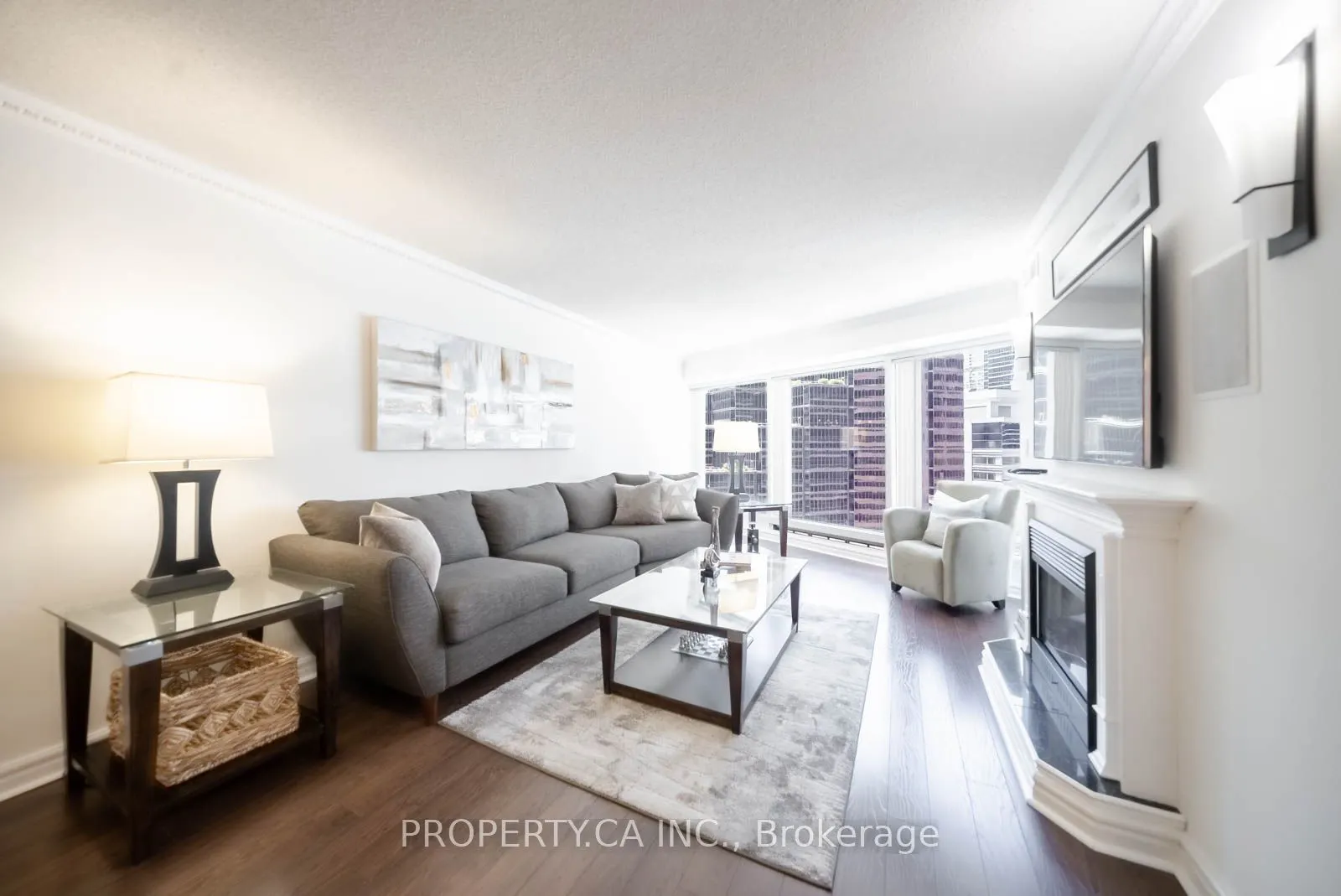 33 University Avenue, #1407