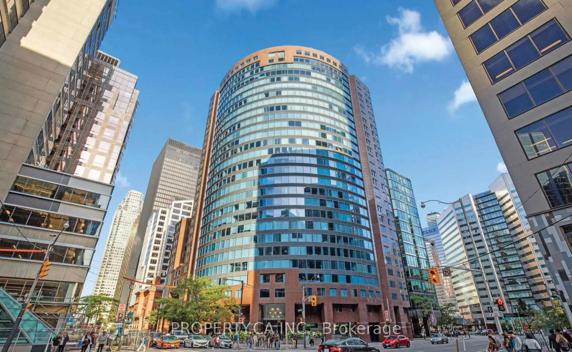 33 University Avenue, #1407